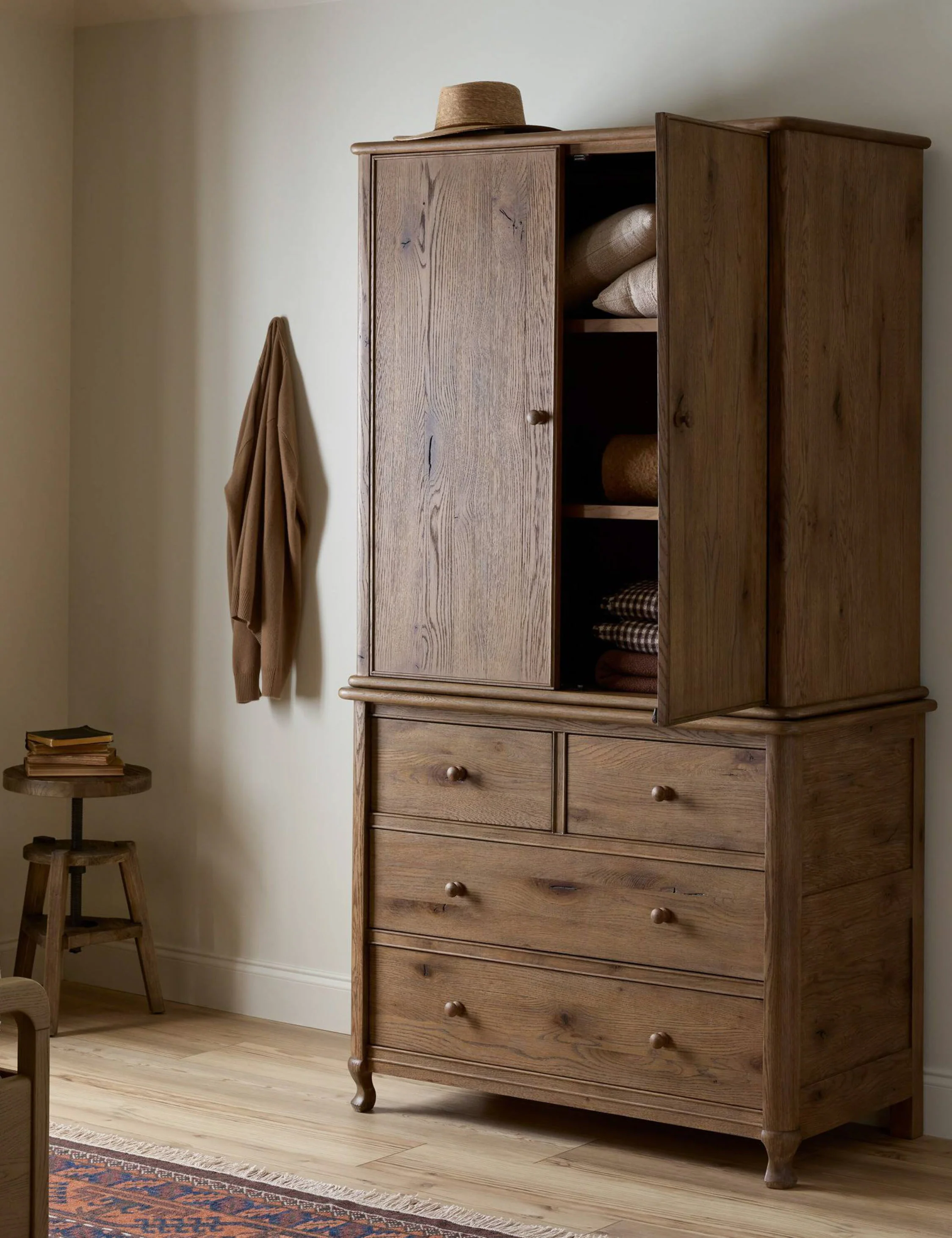 Caraway Cabinet - Image 3