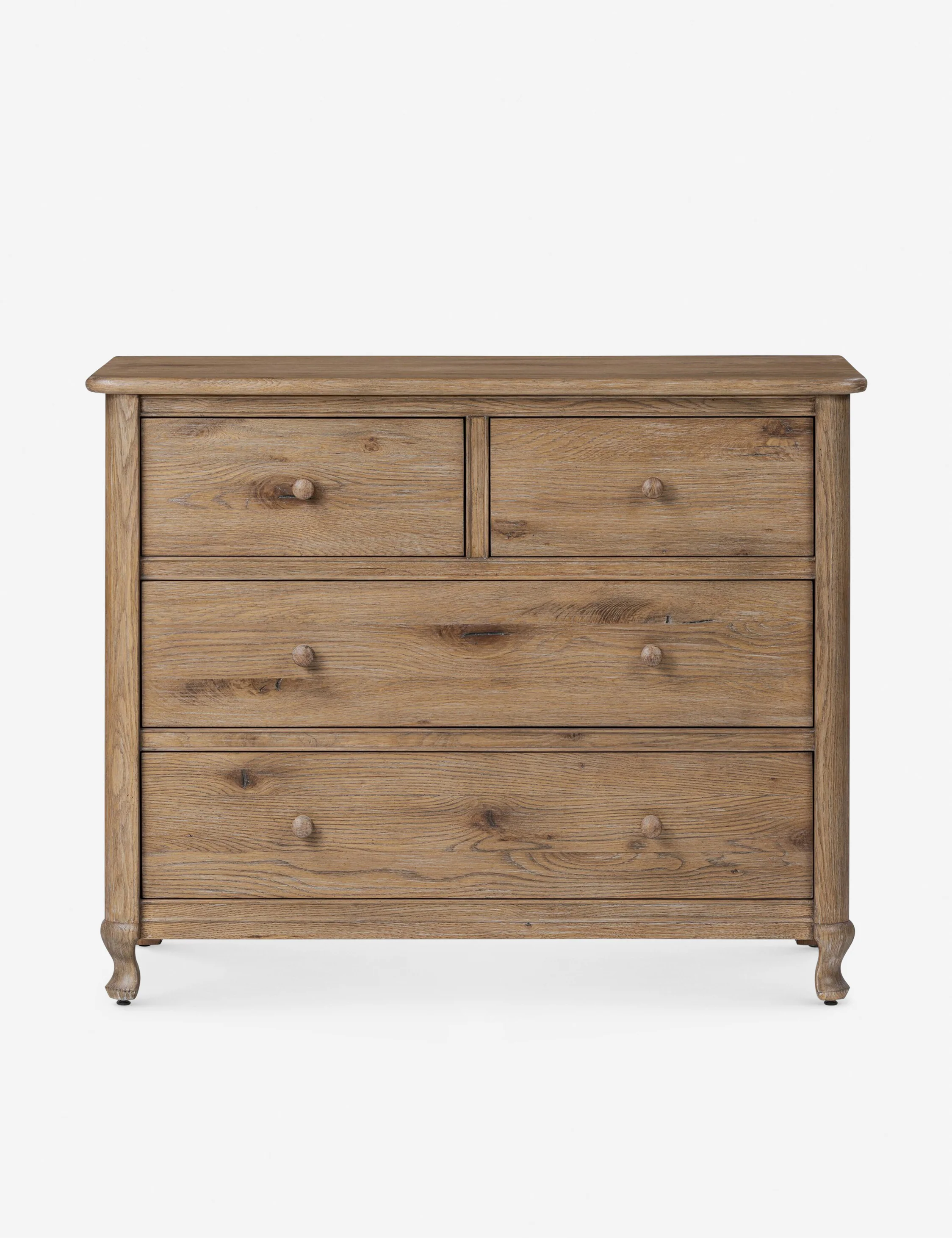 Caraway Dresser - Image 2