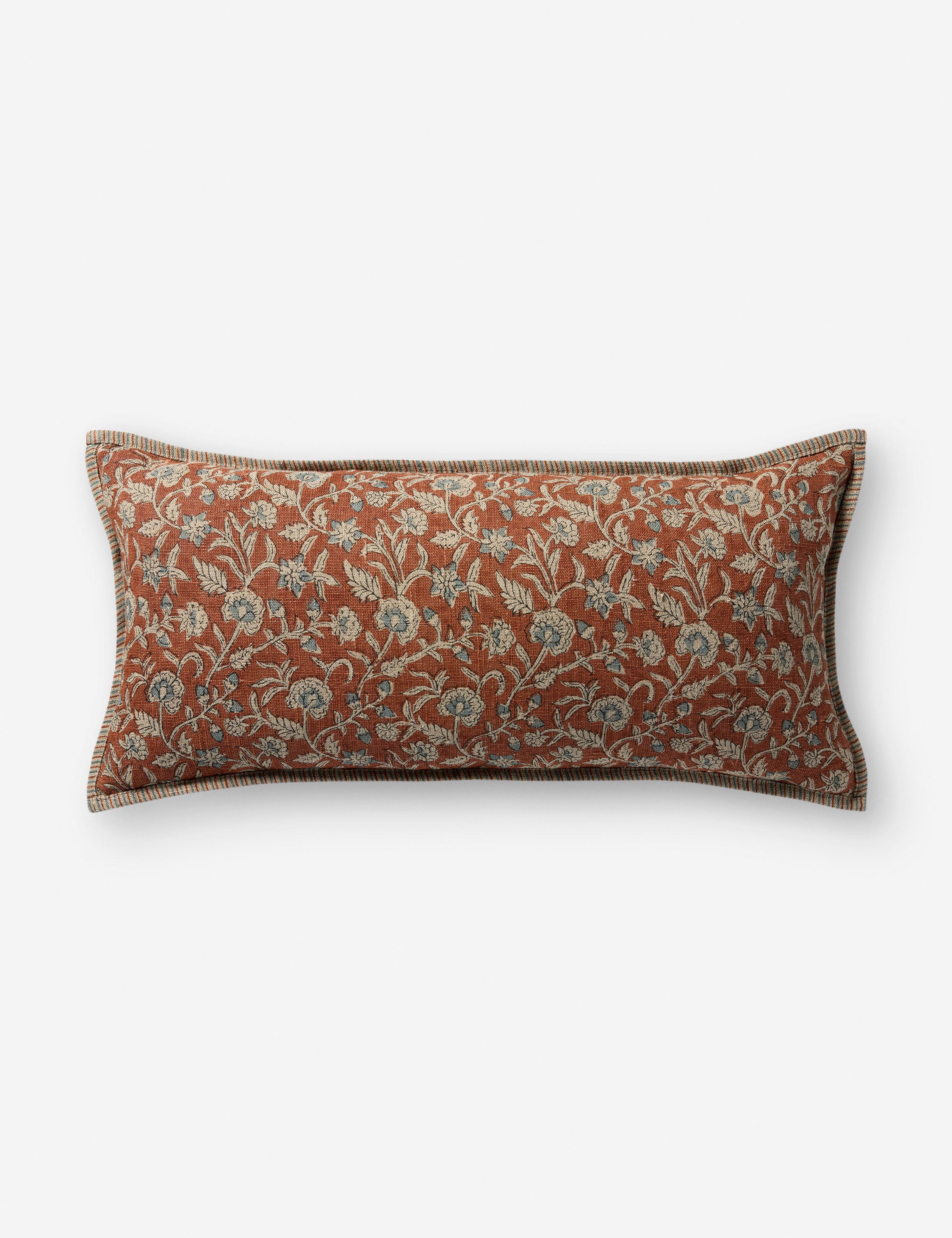 Carazo Linen Pillow - Image 10