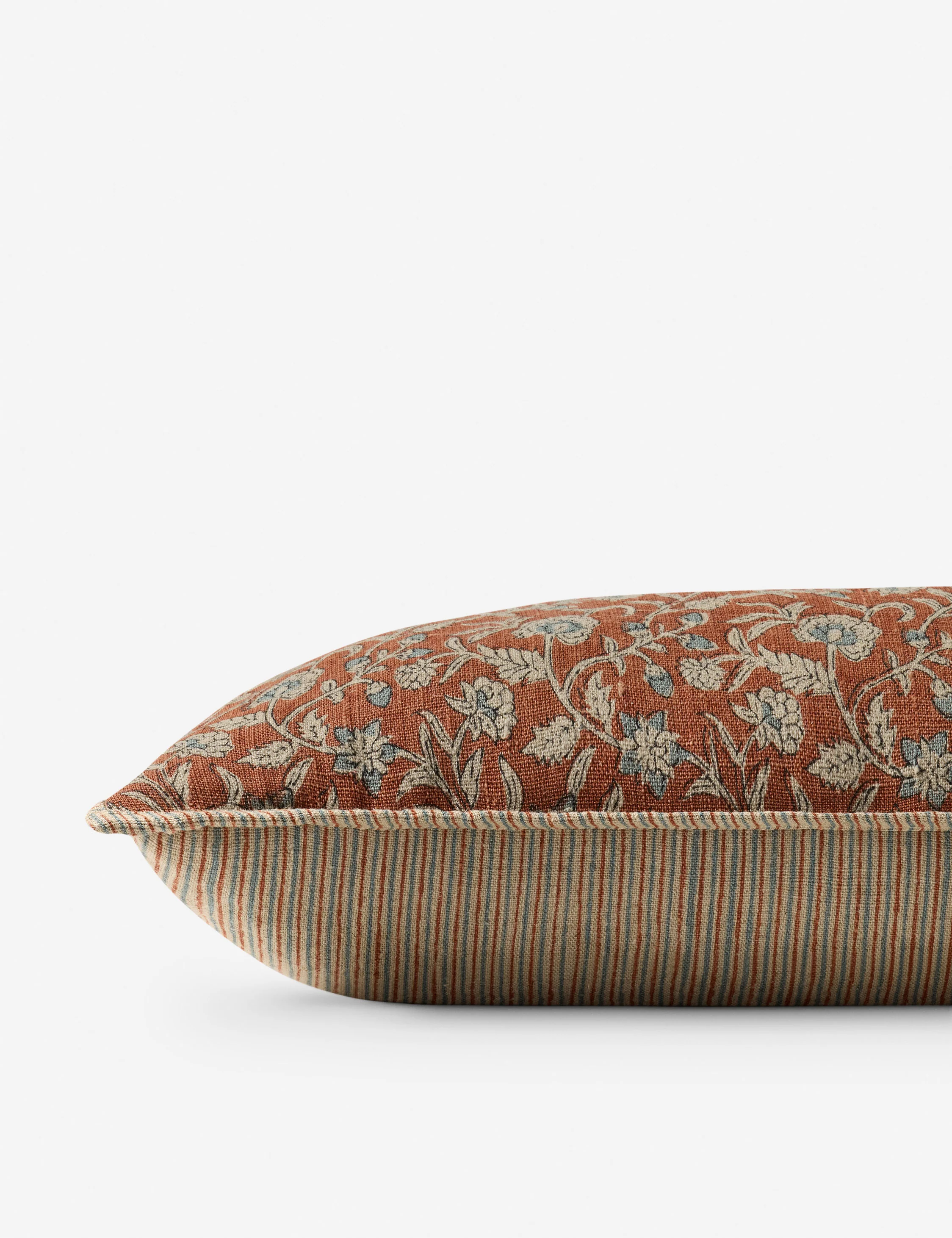 Carazo Linen Pillow - Image 11