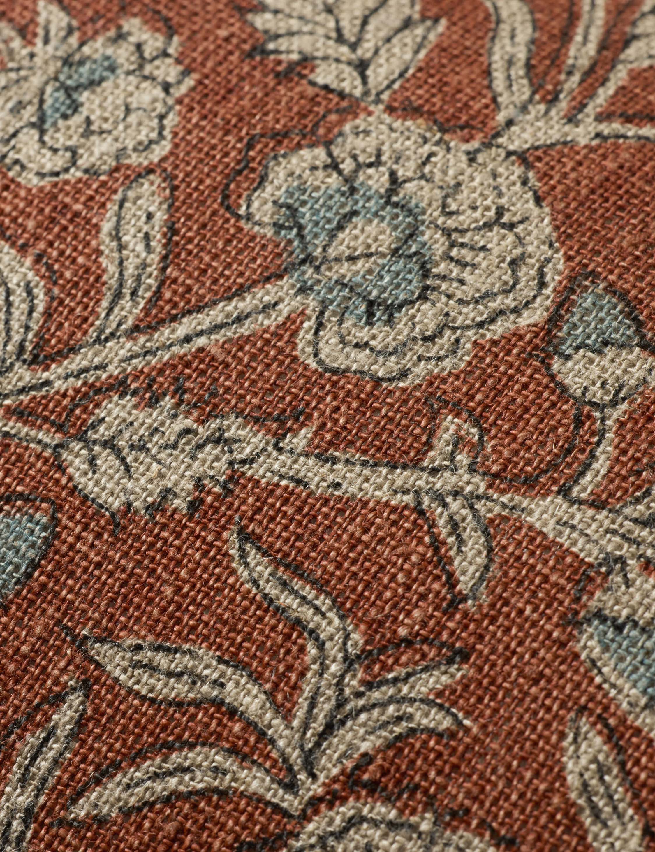 Carazo Linen Pillow - Image 12