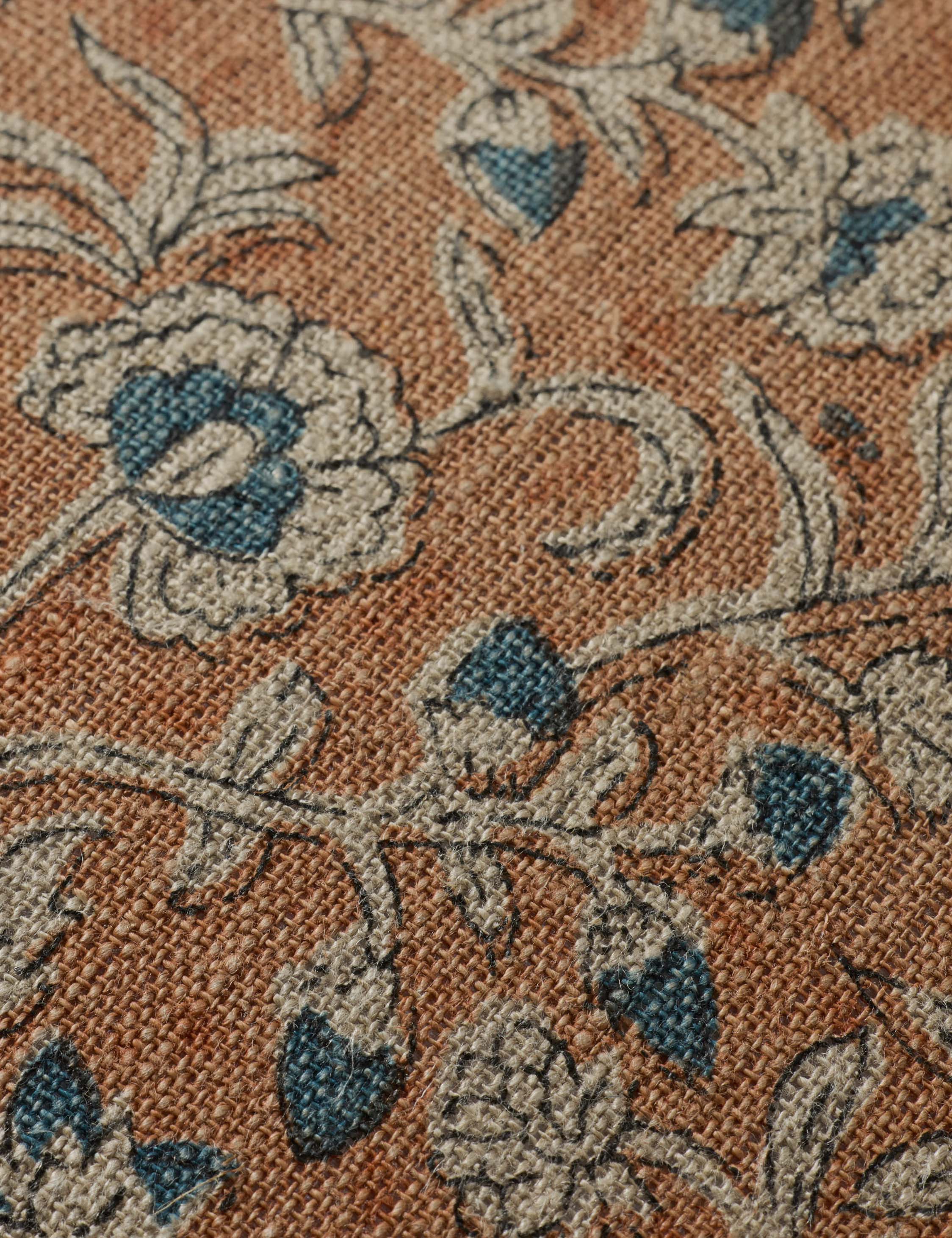Carazo Linen Pillow - Image 9