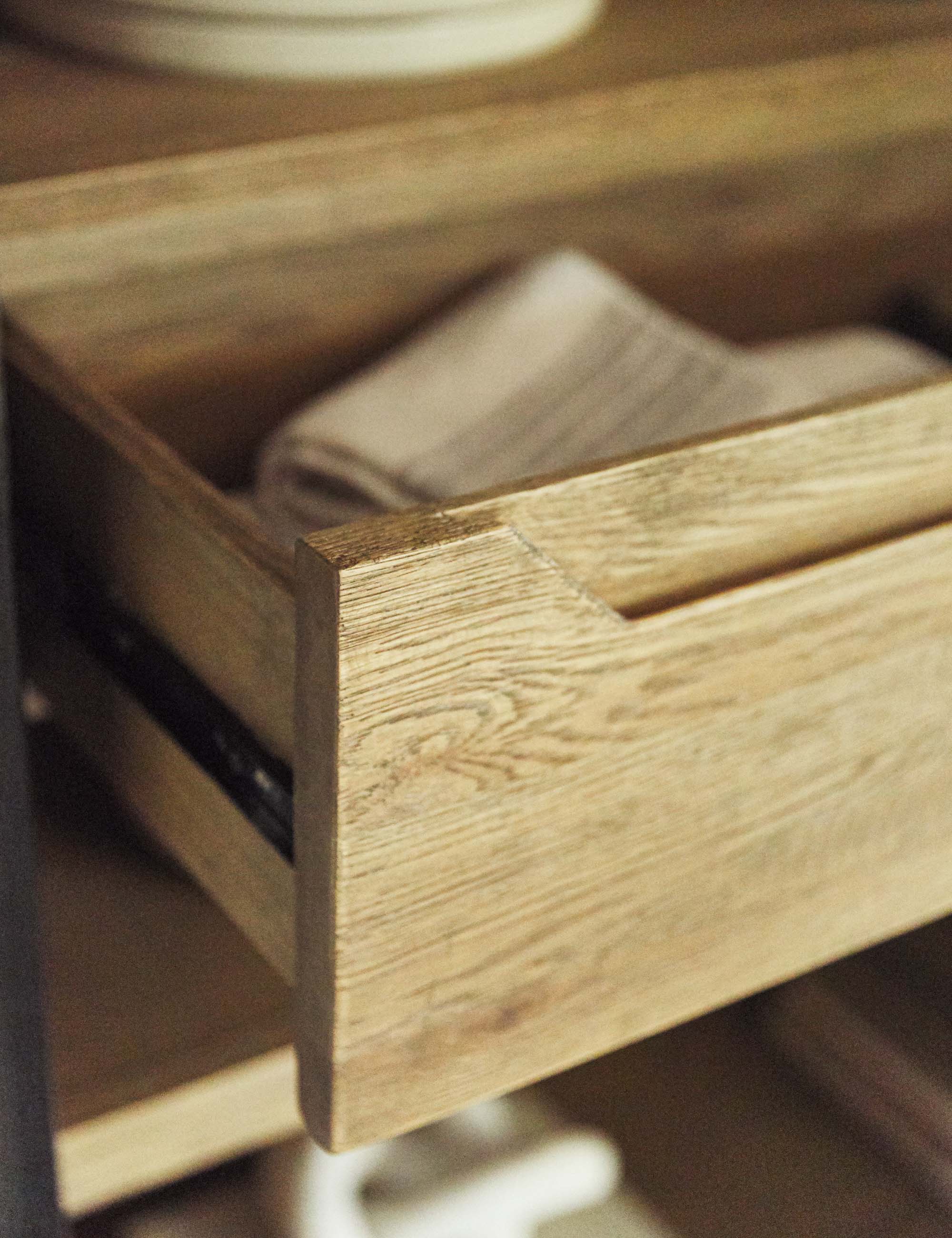 Carly Curio Cabinet - Image 6