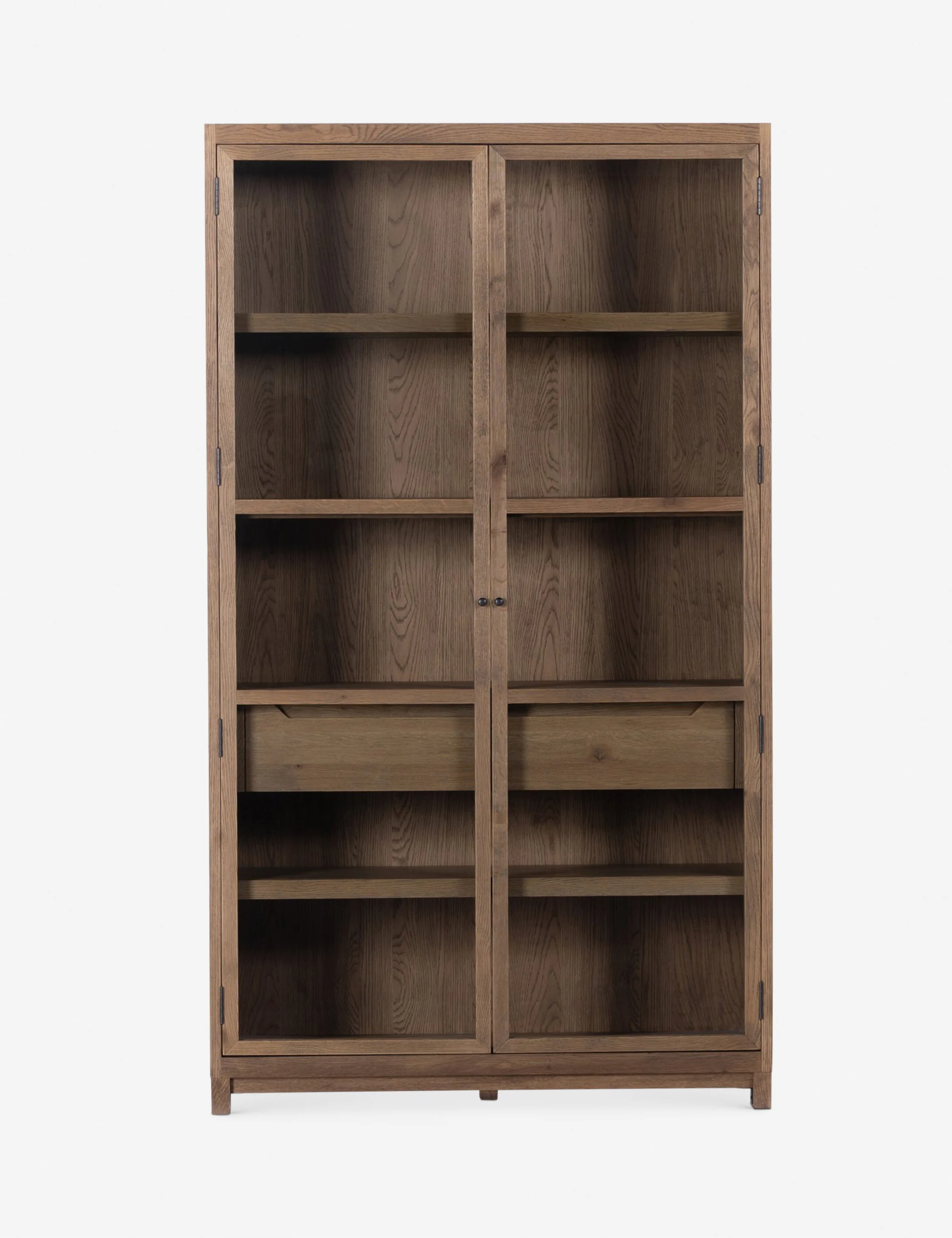 Carly Curio Cabinet - Image 9