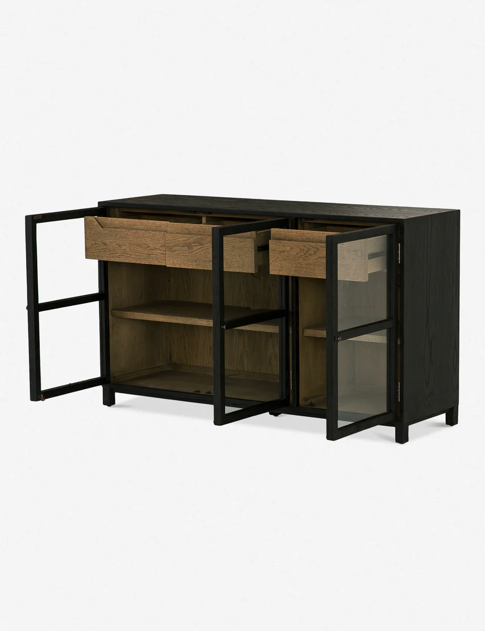 Carly Curio Sideboard - Image 13