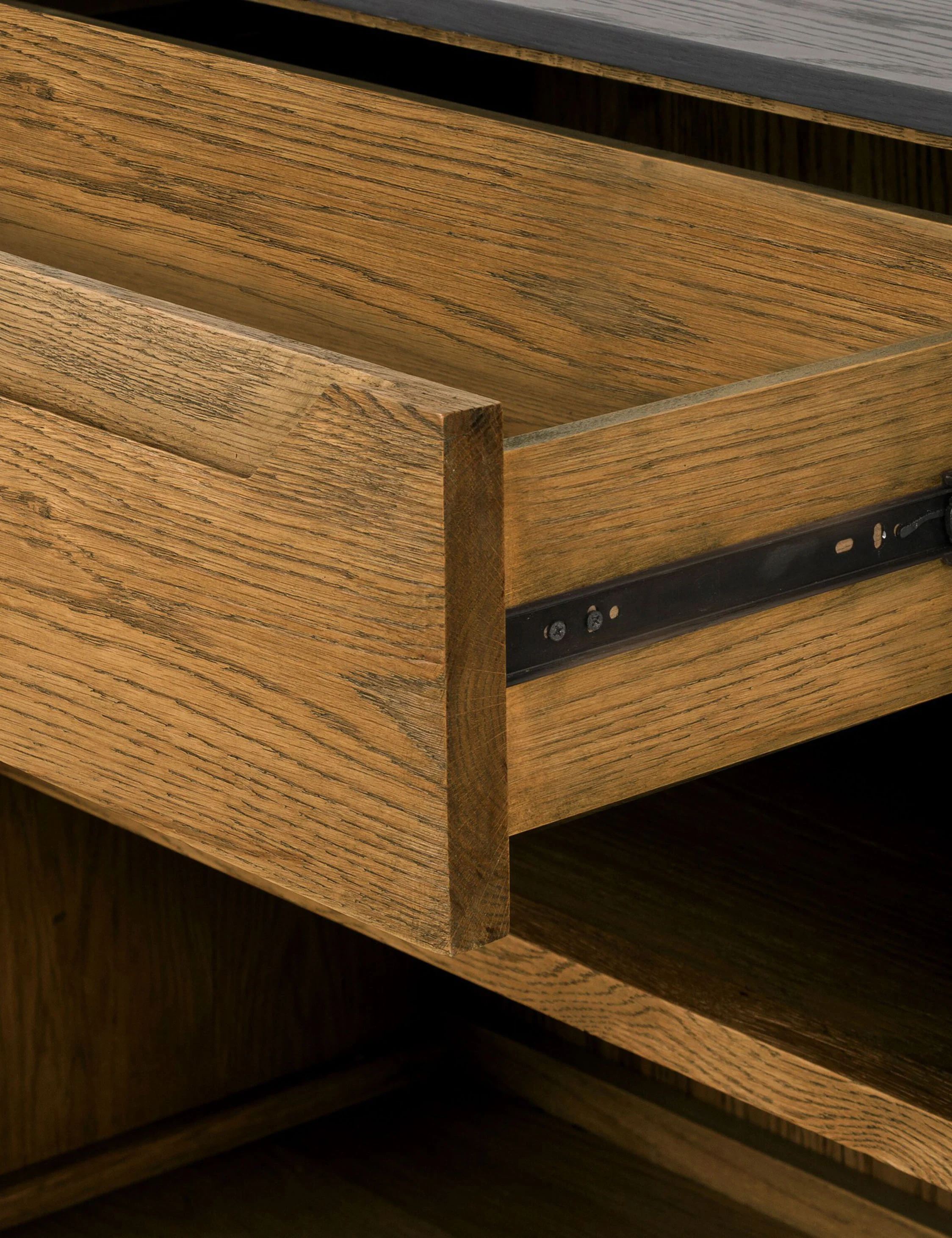 Carly Curio Sideboard - Image 8