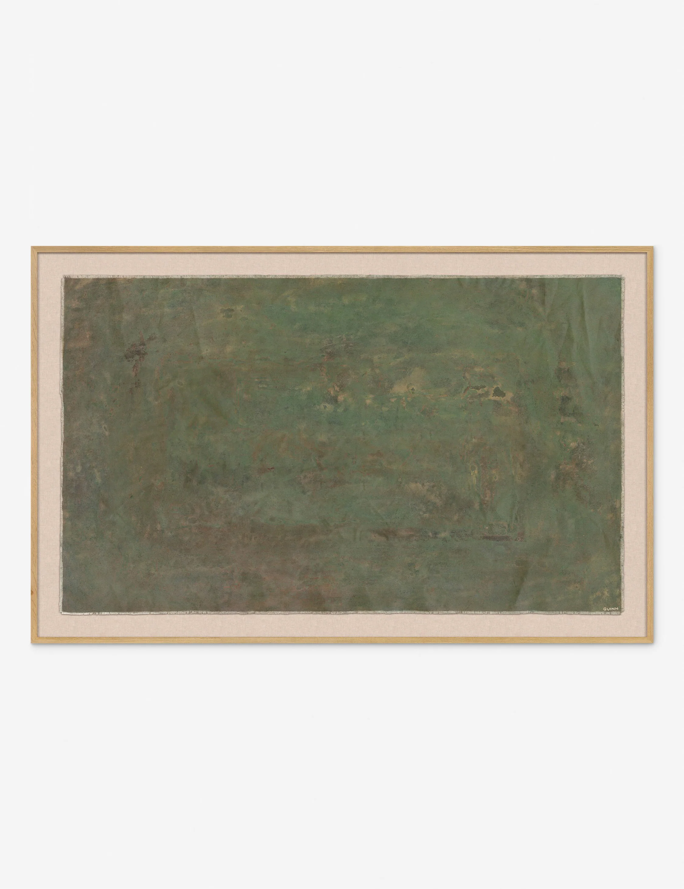 Carrying the Olive Branch No. 2 Wall Art by Tyler Guinn - Image 3