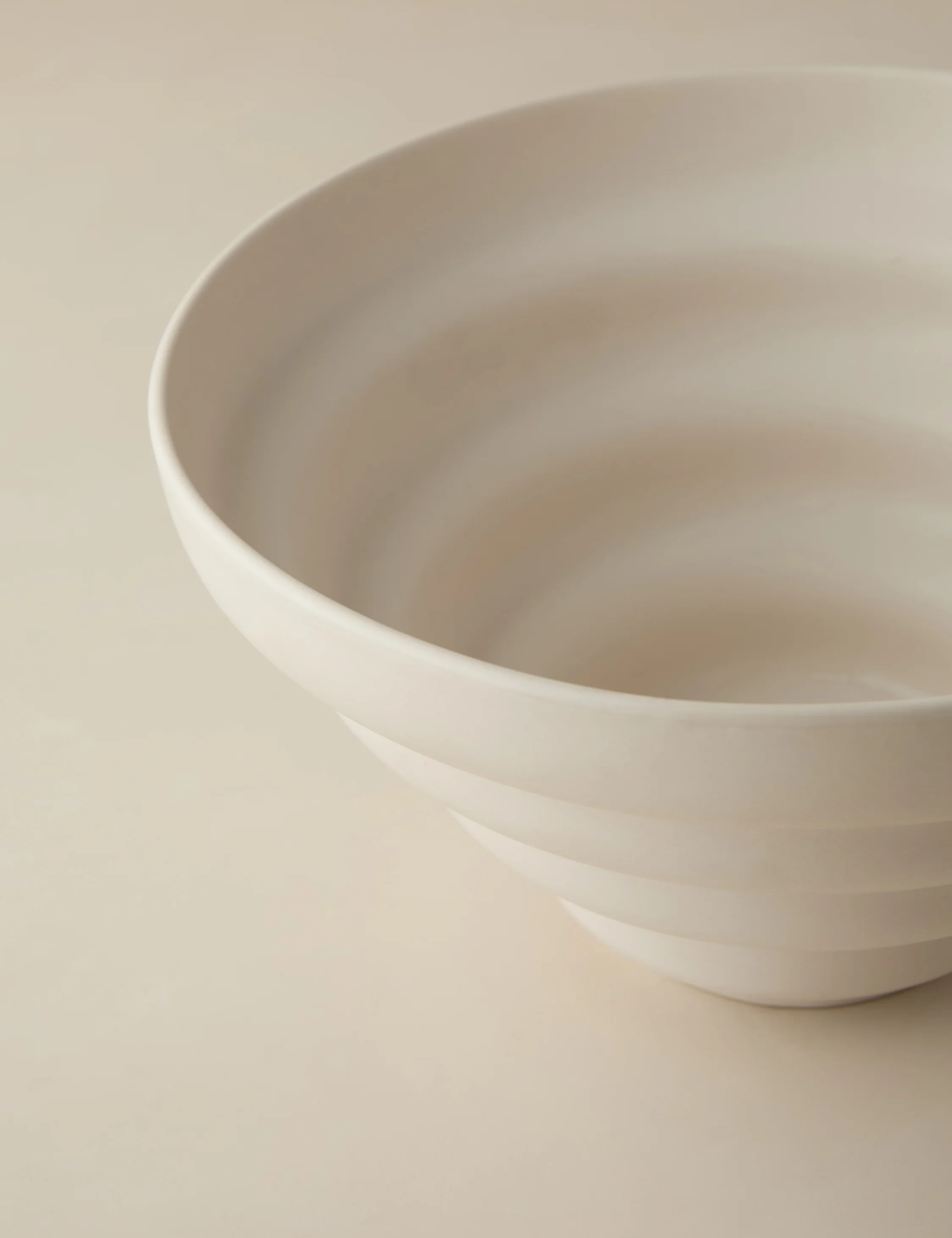 Cascading Serving Bowl by Lolly Lolly Ceramics - Image 4