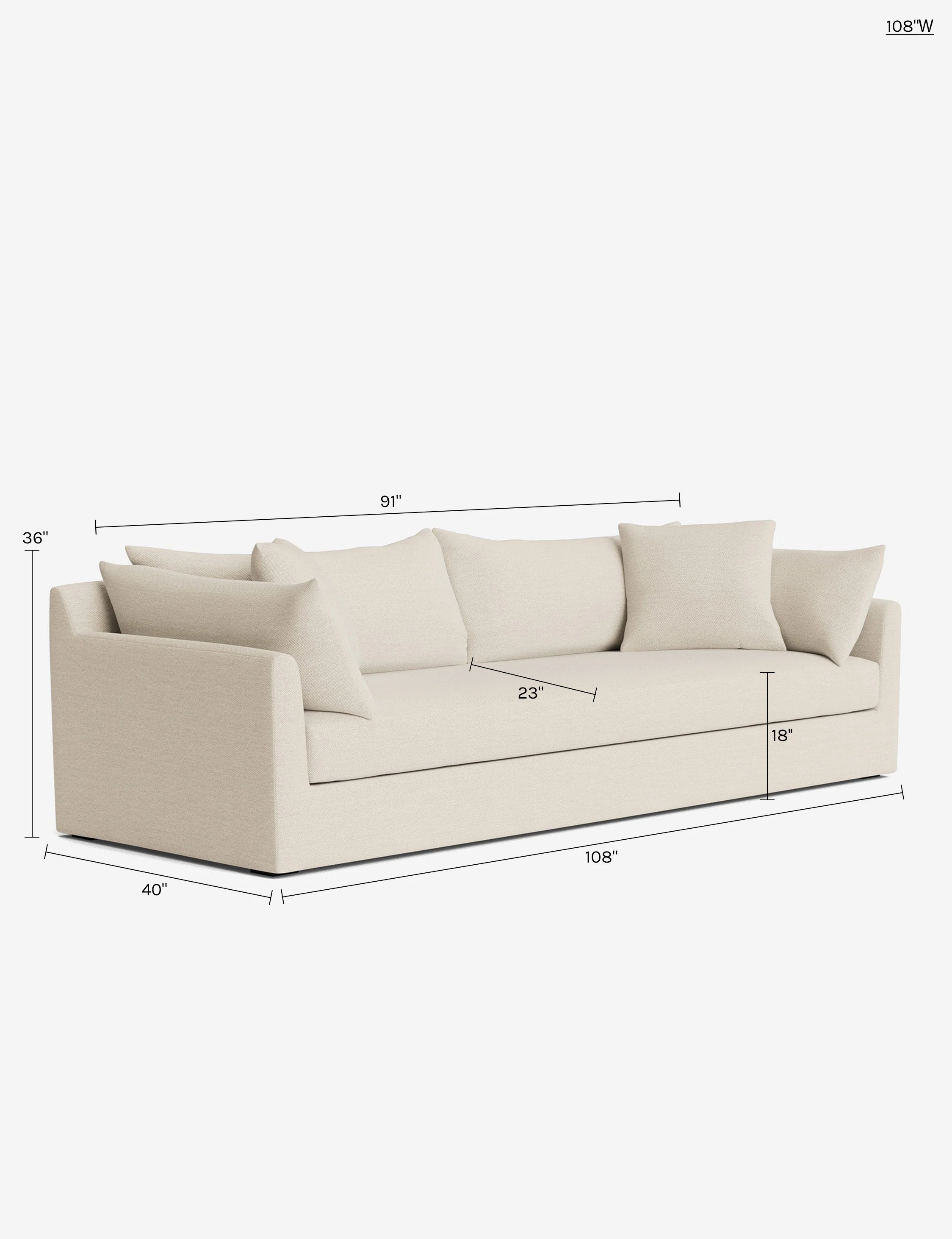 Cashel Sofa - Image 220