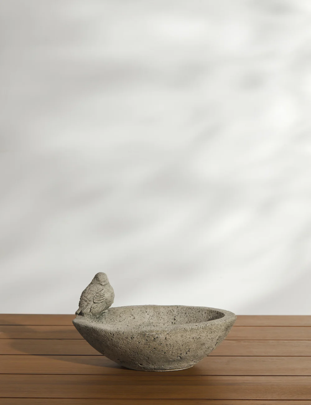 Cast Stone Tabletop Planters by Campania International - Image 9