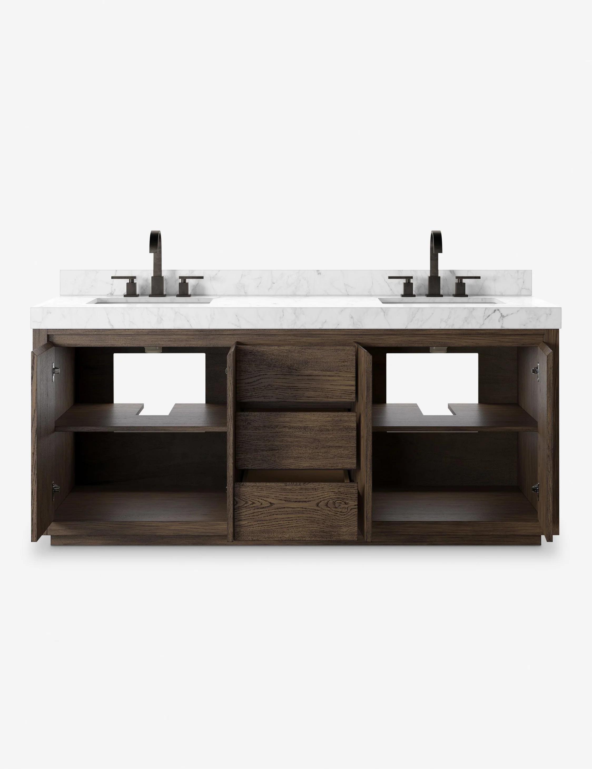 Catalan Bath Vanity - Image 36