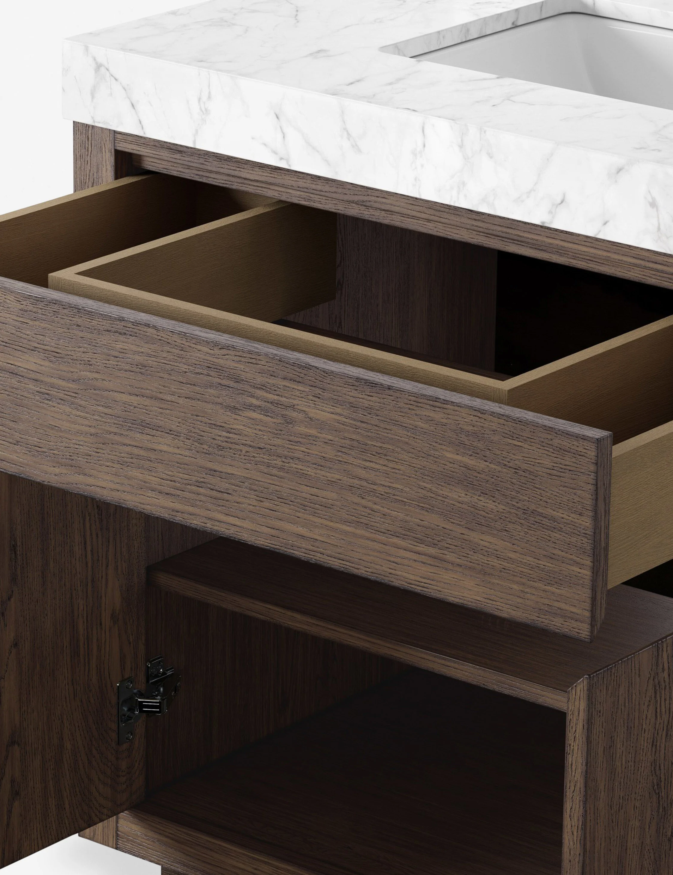 Catalan Bath Vanity - Image 55