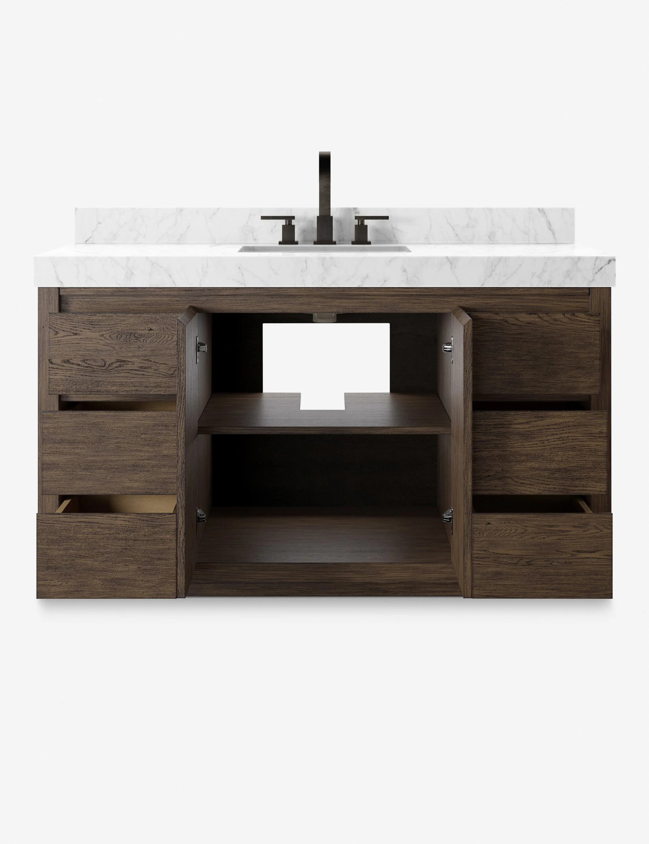 Catalan Bath Vanity - Image 60