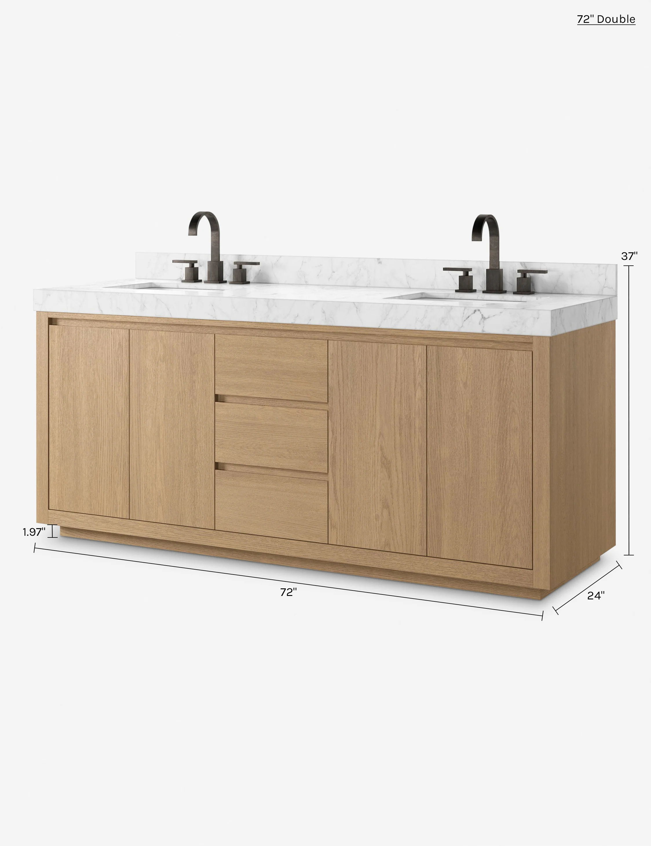 Catalan Bath Vanity - Image 68