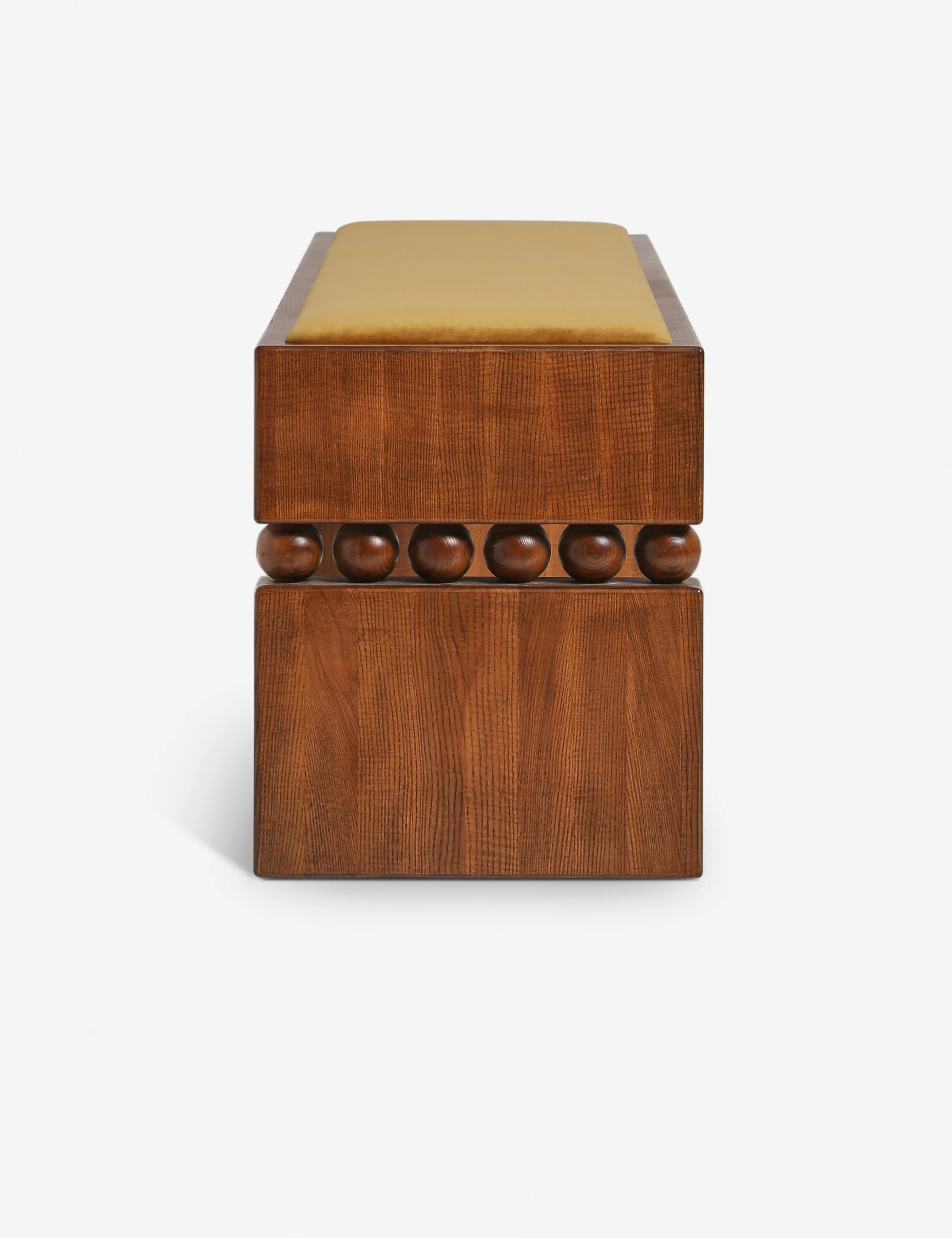 Ceiba Bench by Carly Cushnie - Image 6