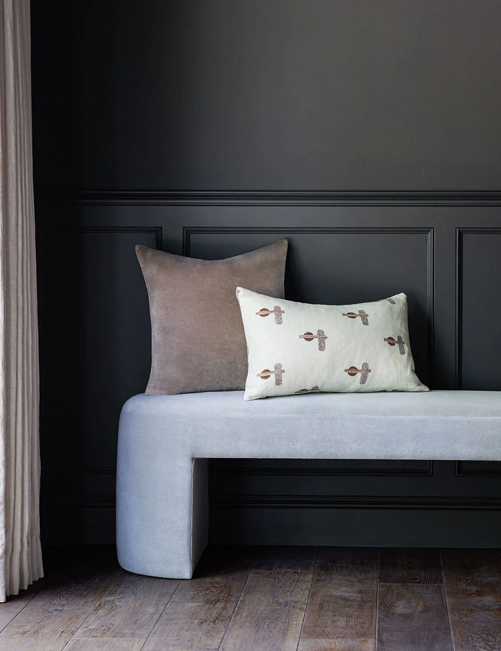 Charlotte Velvet Pillow - Image 22