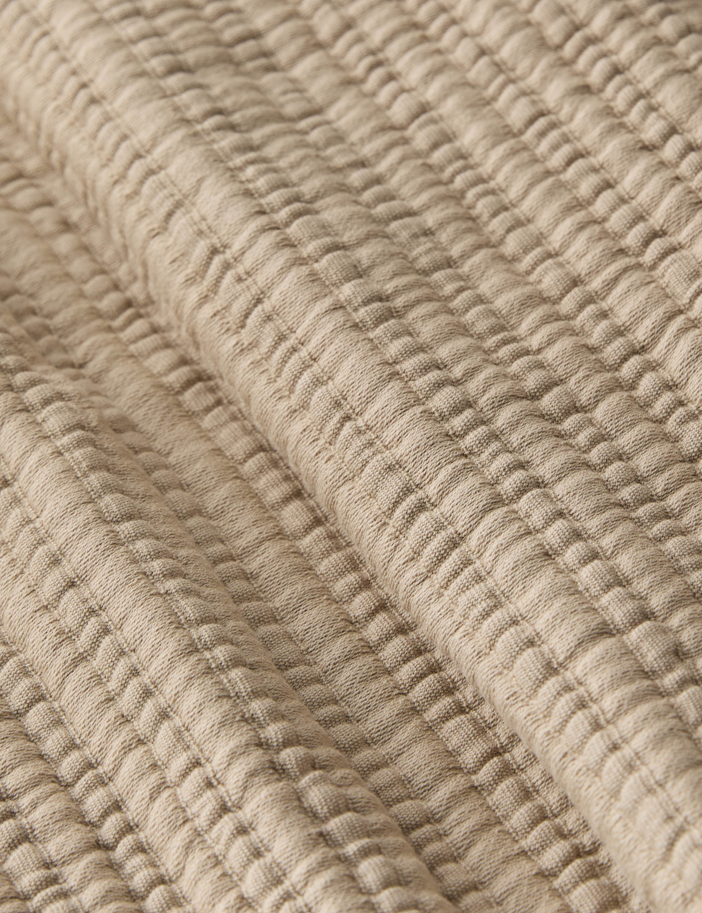 Chatham Cotton Matelasse Coverlet by Pom Pom at Home - Image 15