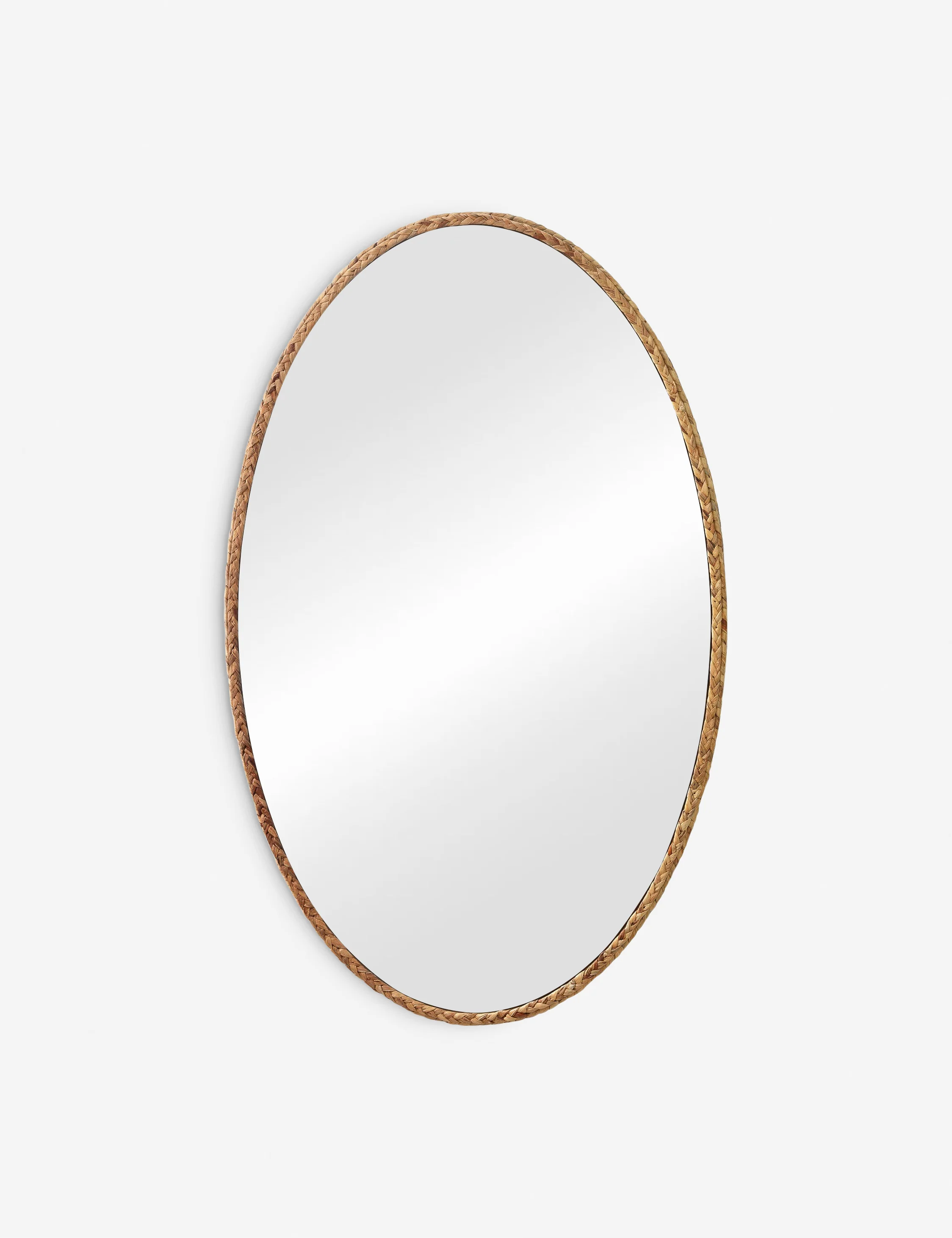Chesleigh Oval Mirror
