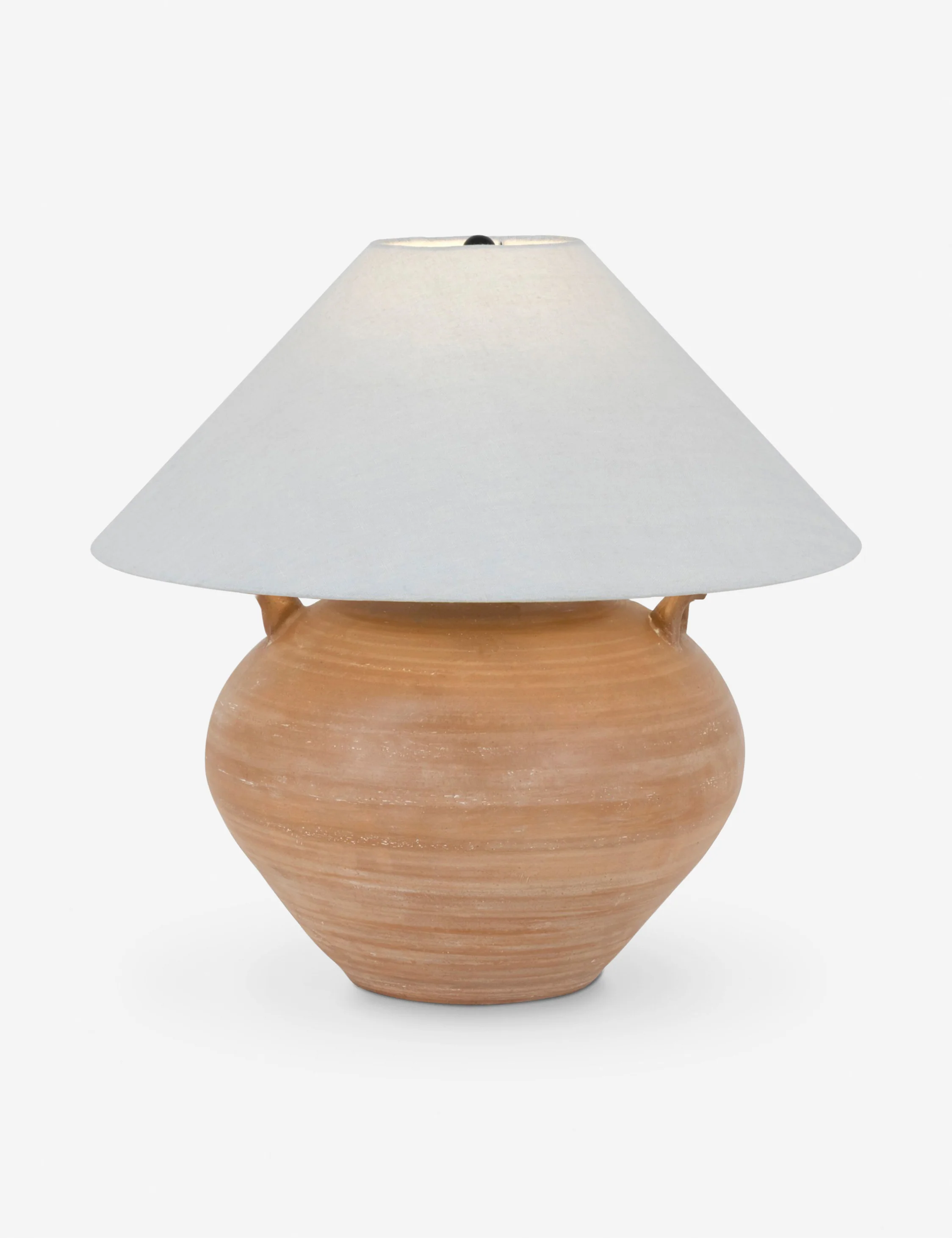 Civita Table Lamp by Amber Lewis x Four Hands - Image 3