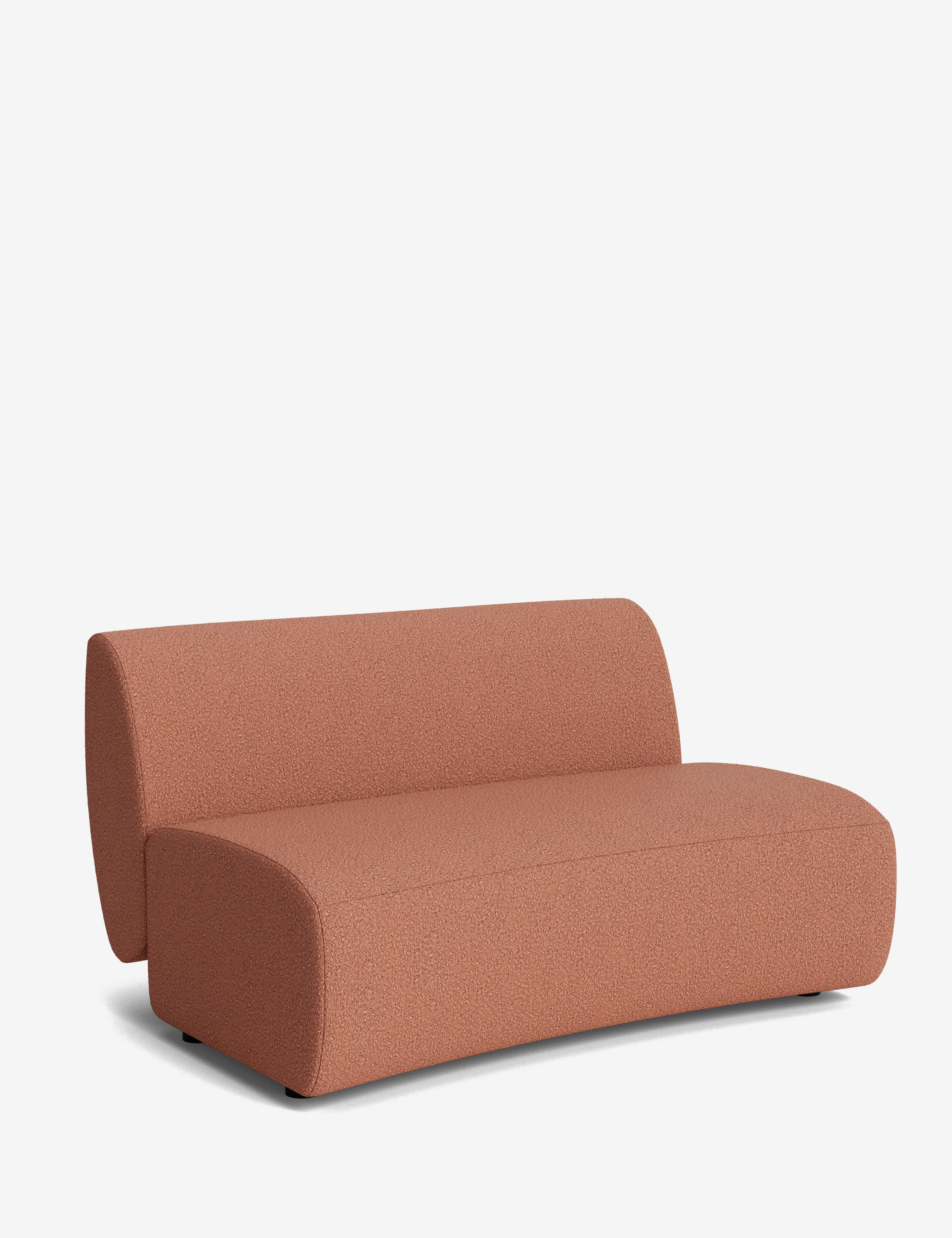 Claret Modular Armless - Image 11