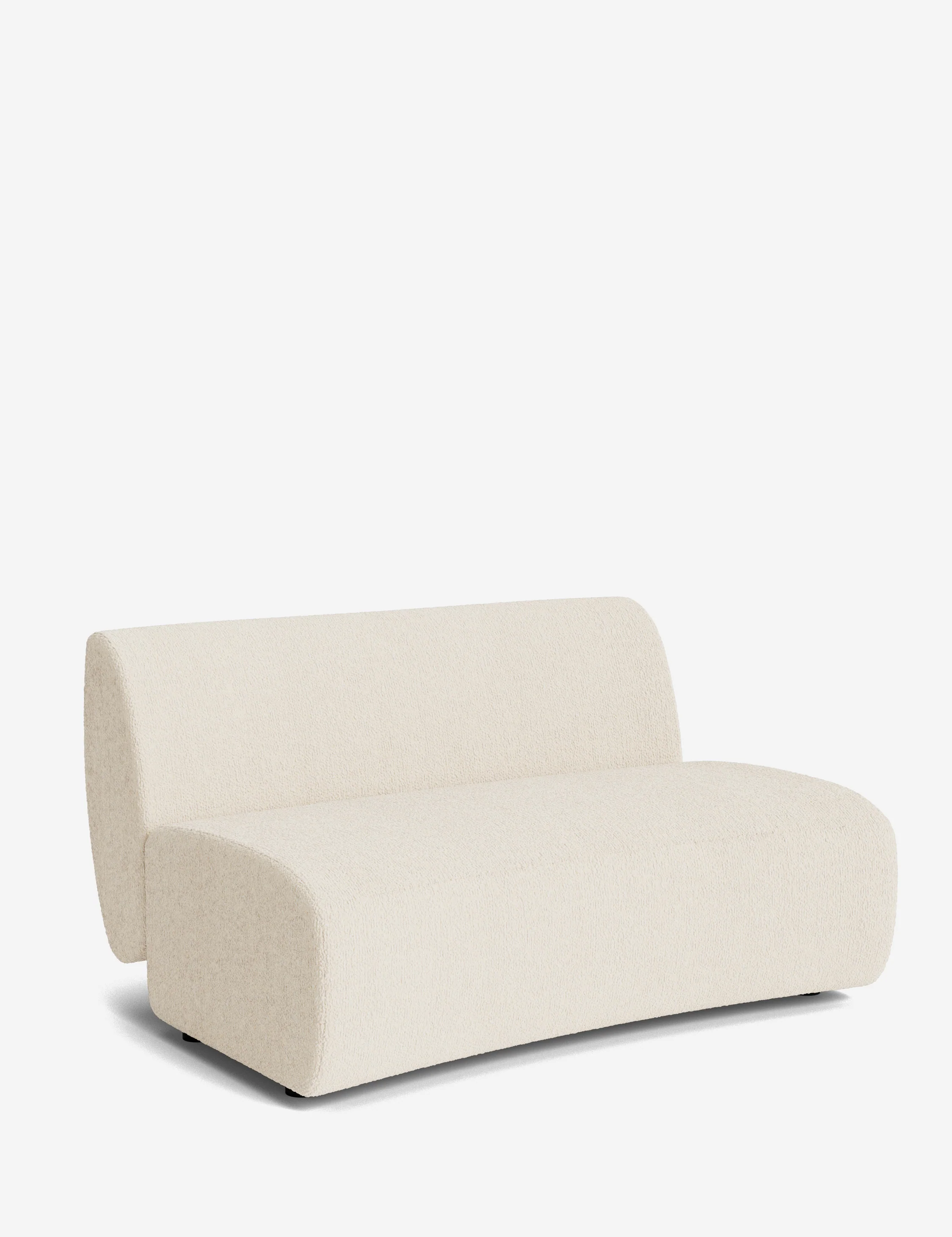 Claret Modular Armless - Image 110