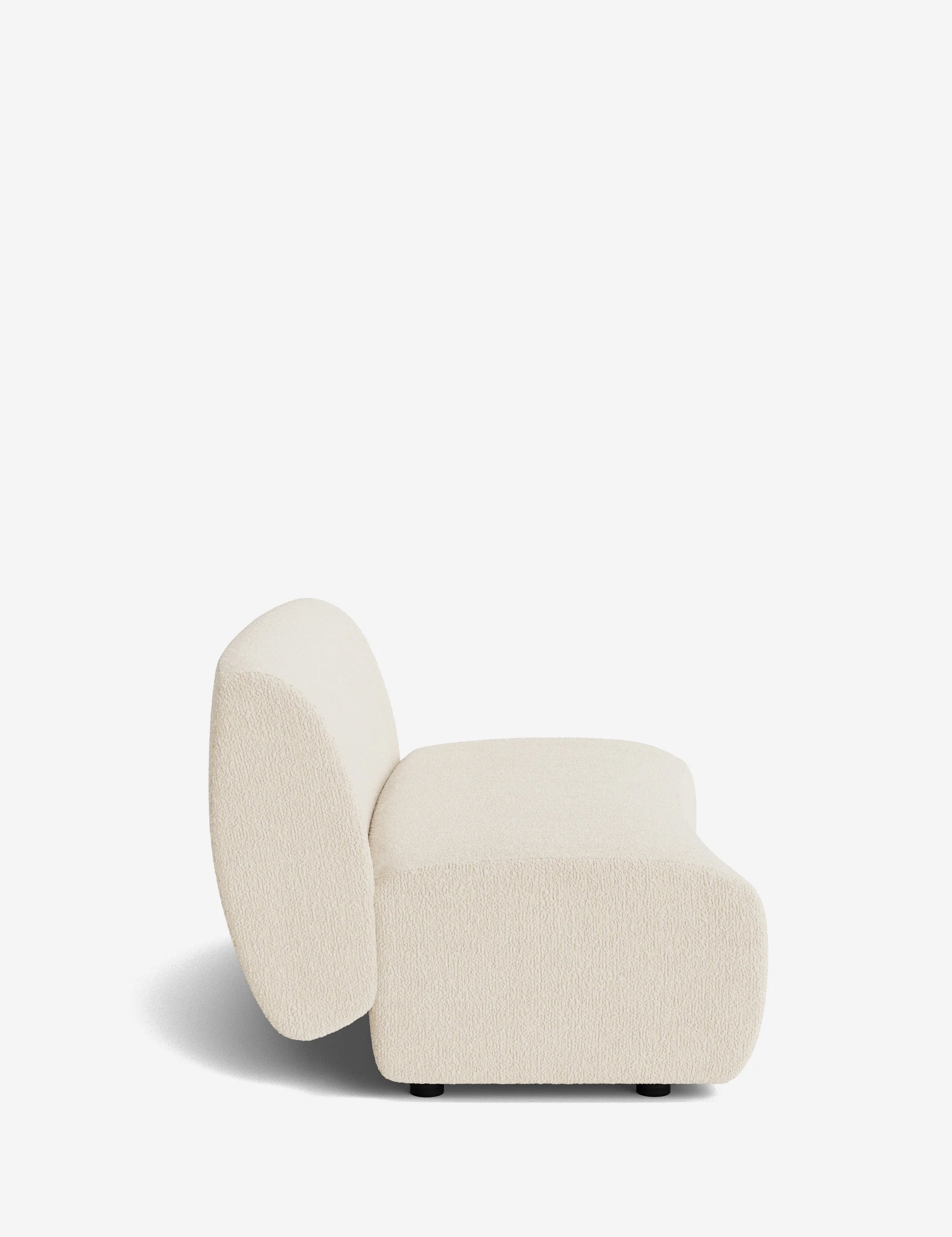 Claret Modular Armless - Image 111
