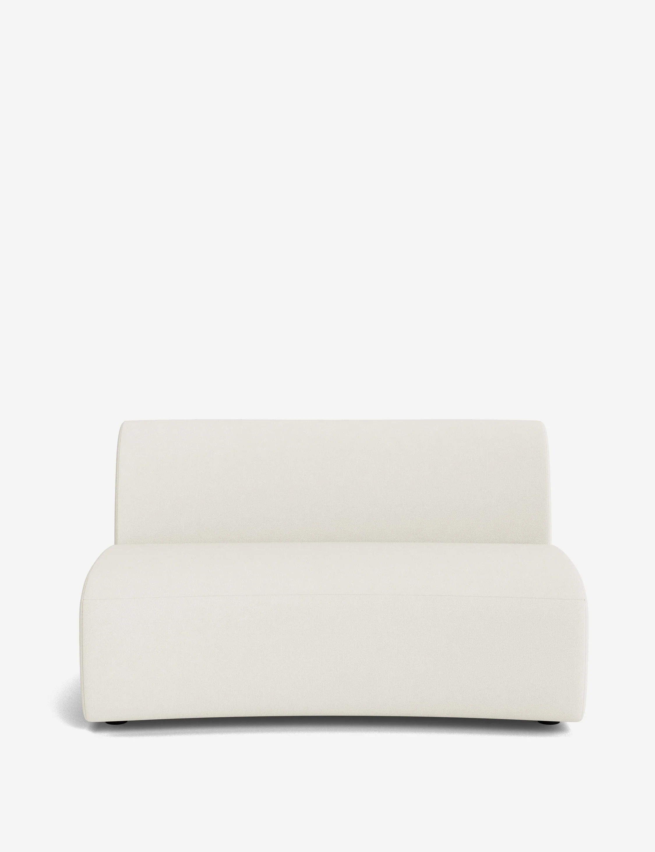 Claret Modular Armless - Image 113