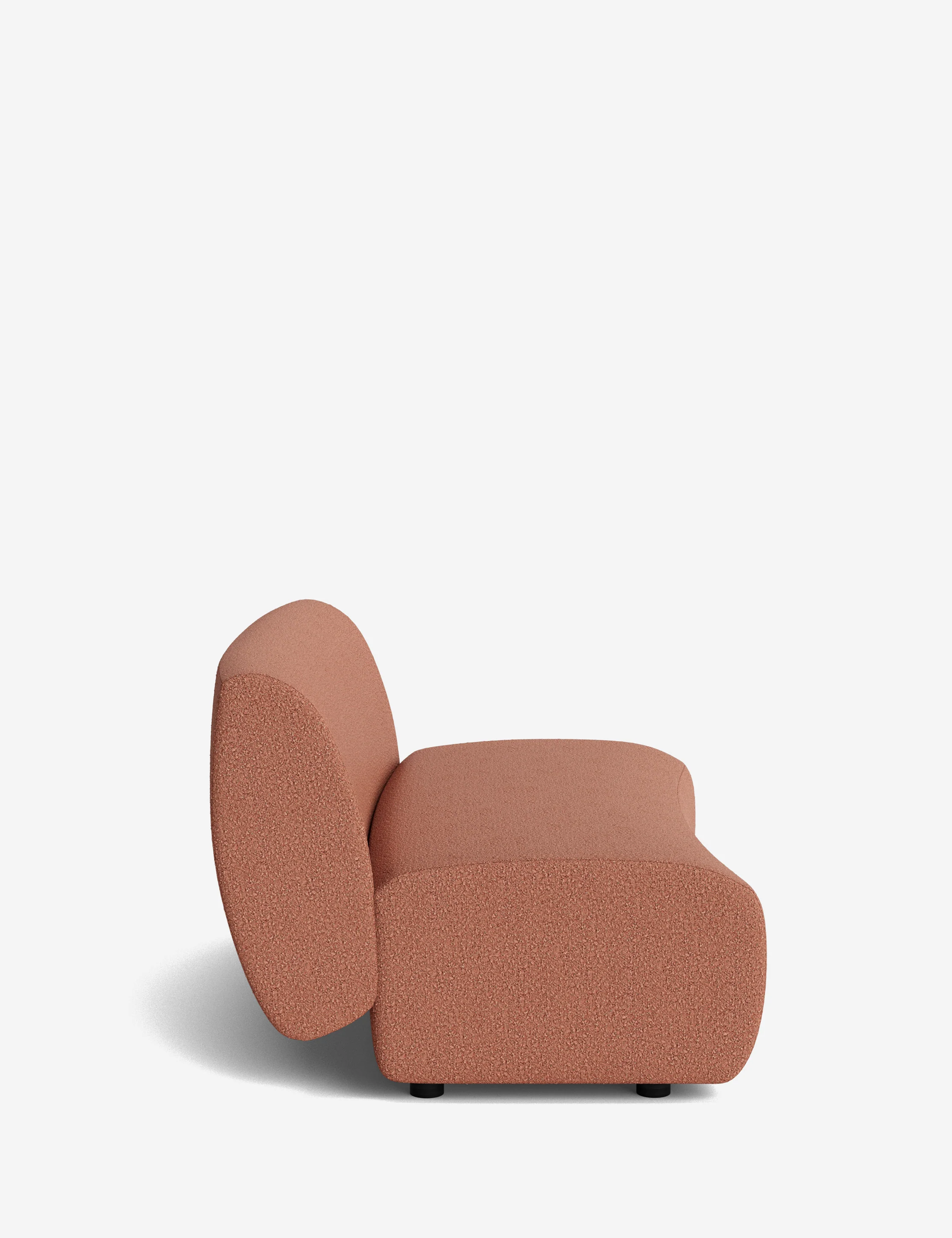 Claret Modular Armless - Image 12
