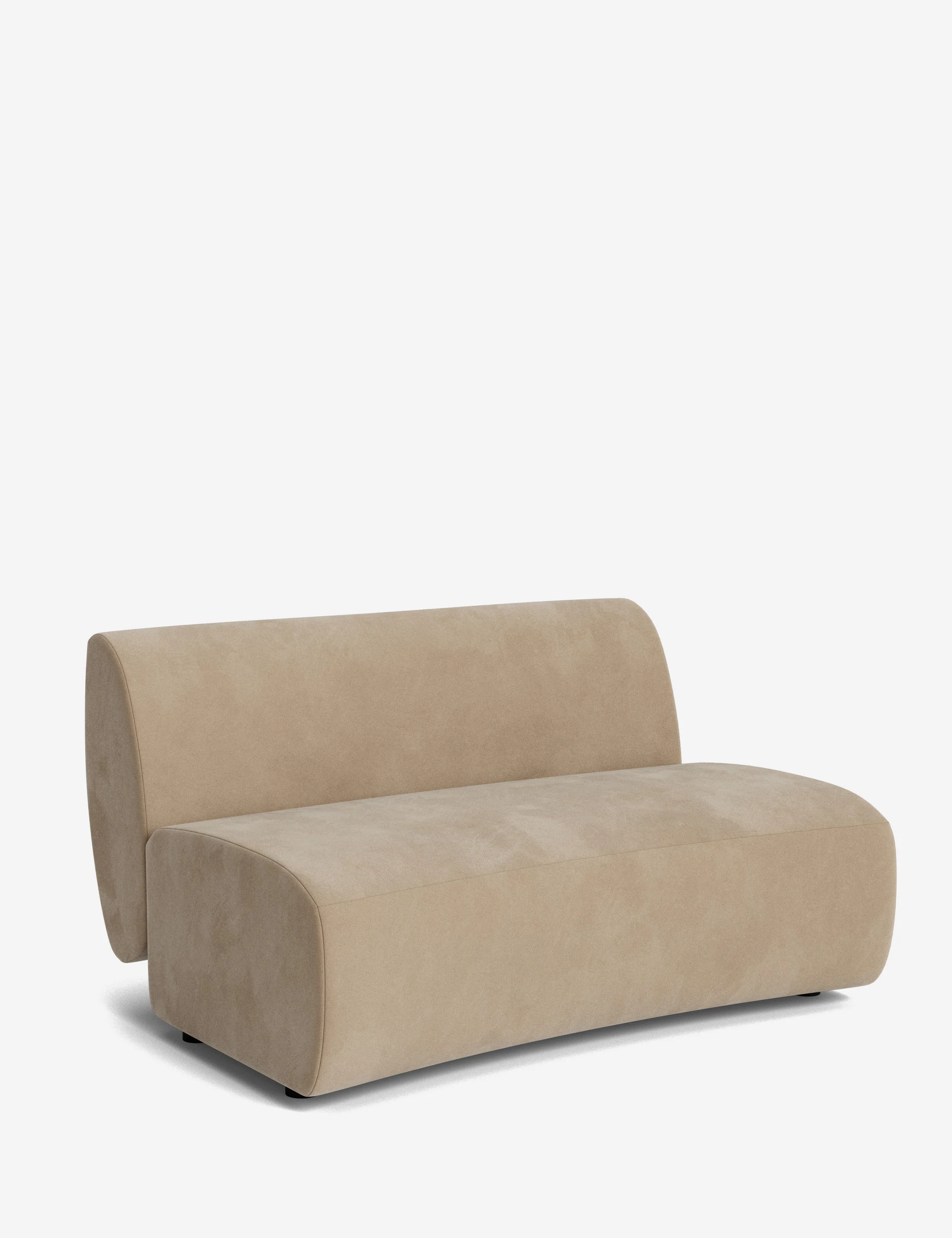 Claret Modular Armless - Image 122