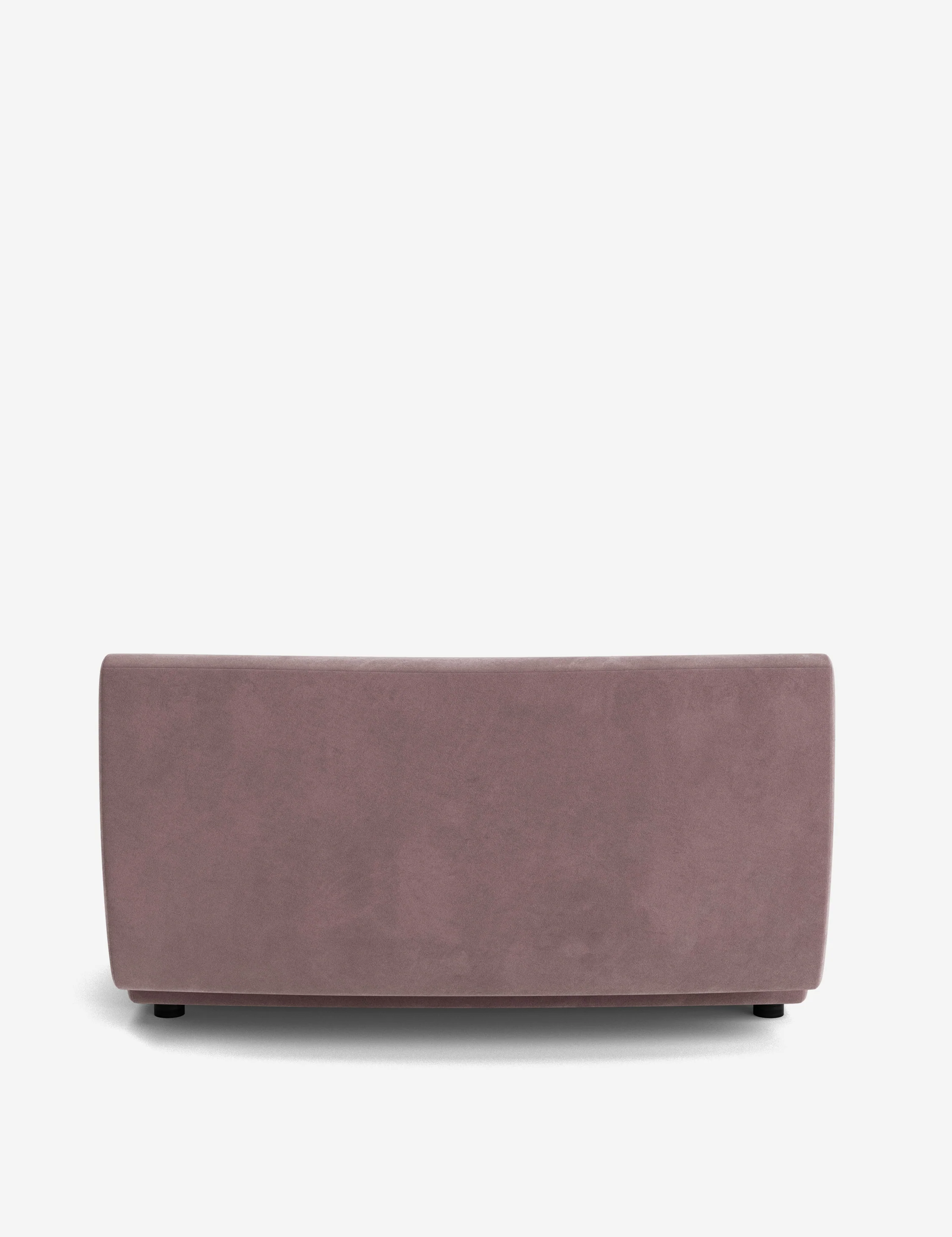 Claret Modular Armless - Image 128