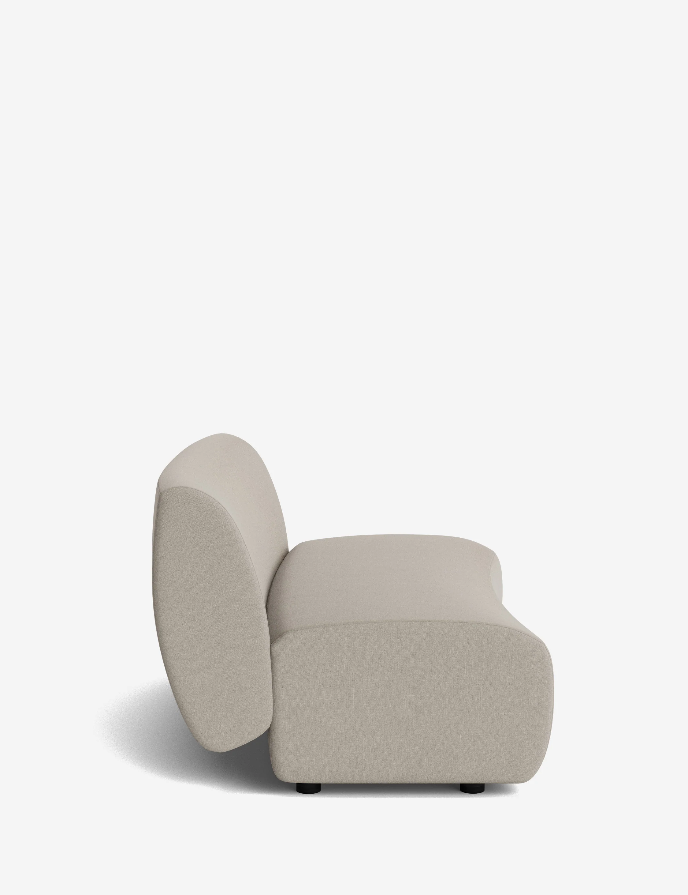 Claret Modular Armless - Image 131