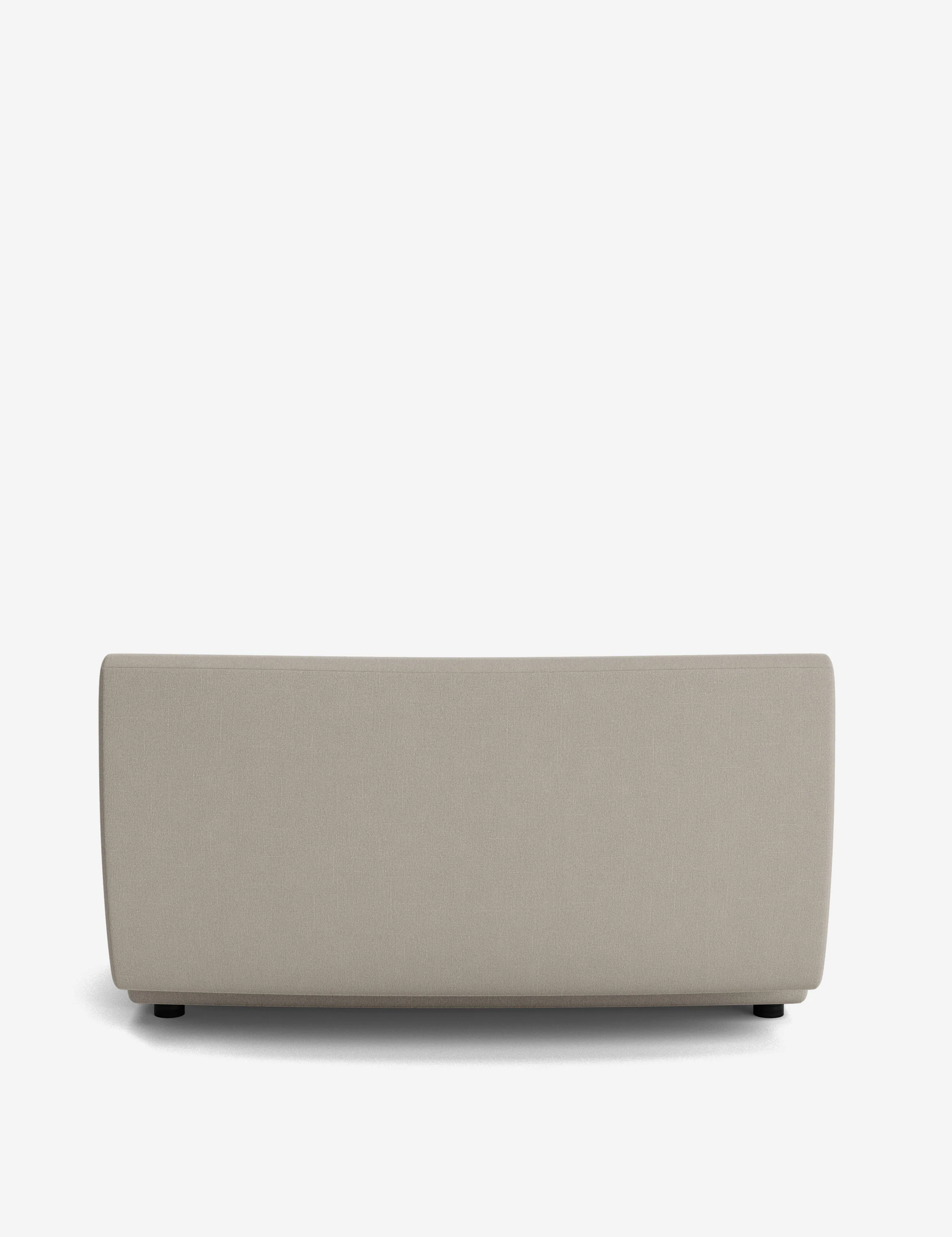 Claret Modular Armless - Image 132