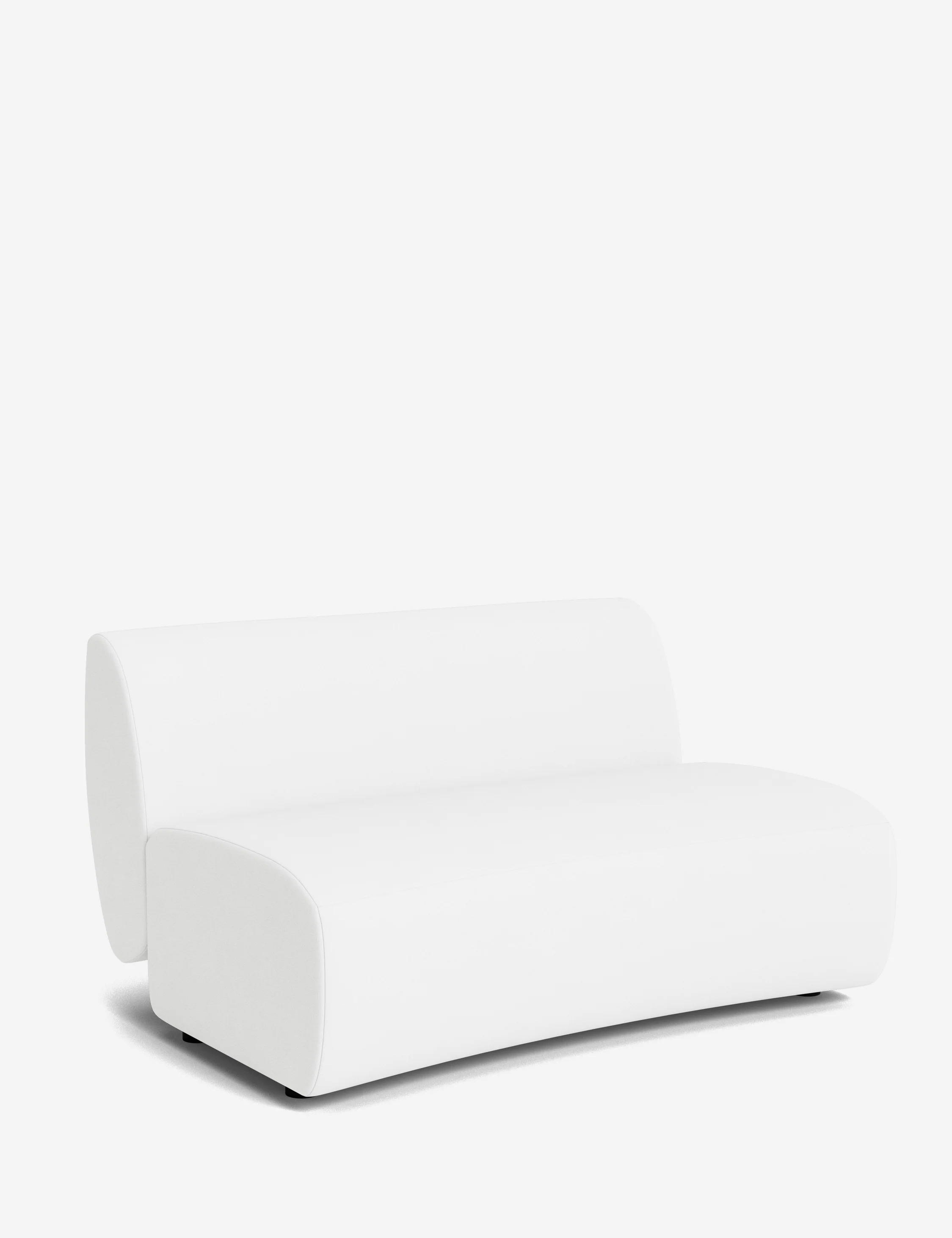Claret Modular Armless - Image 138