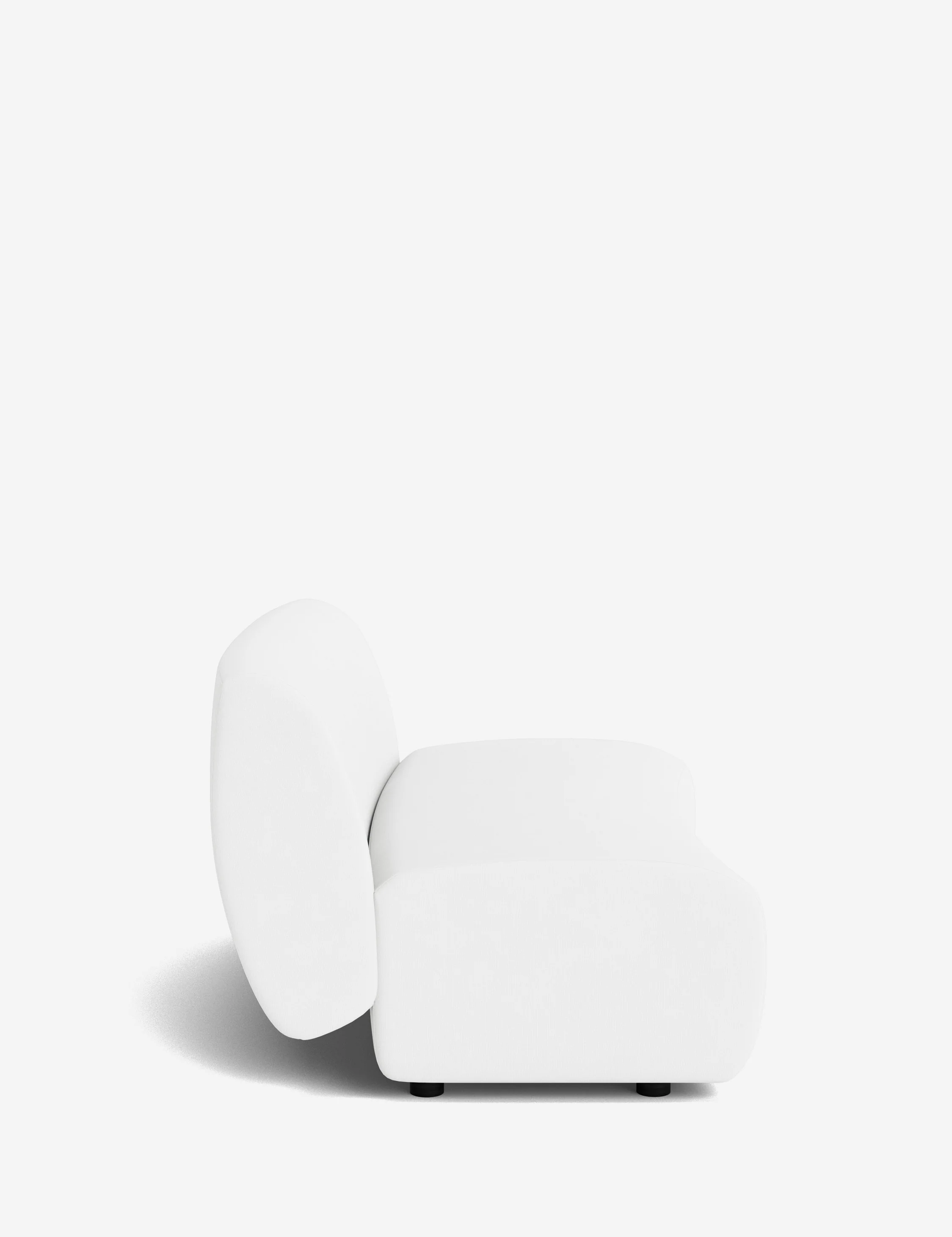 Claret Modular Armless - Image 139