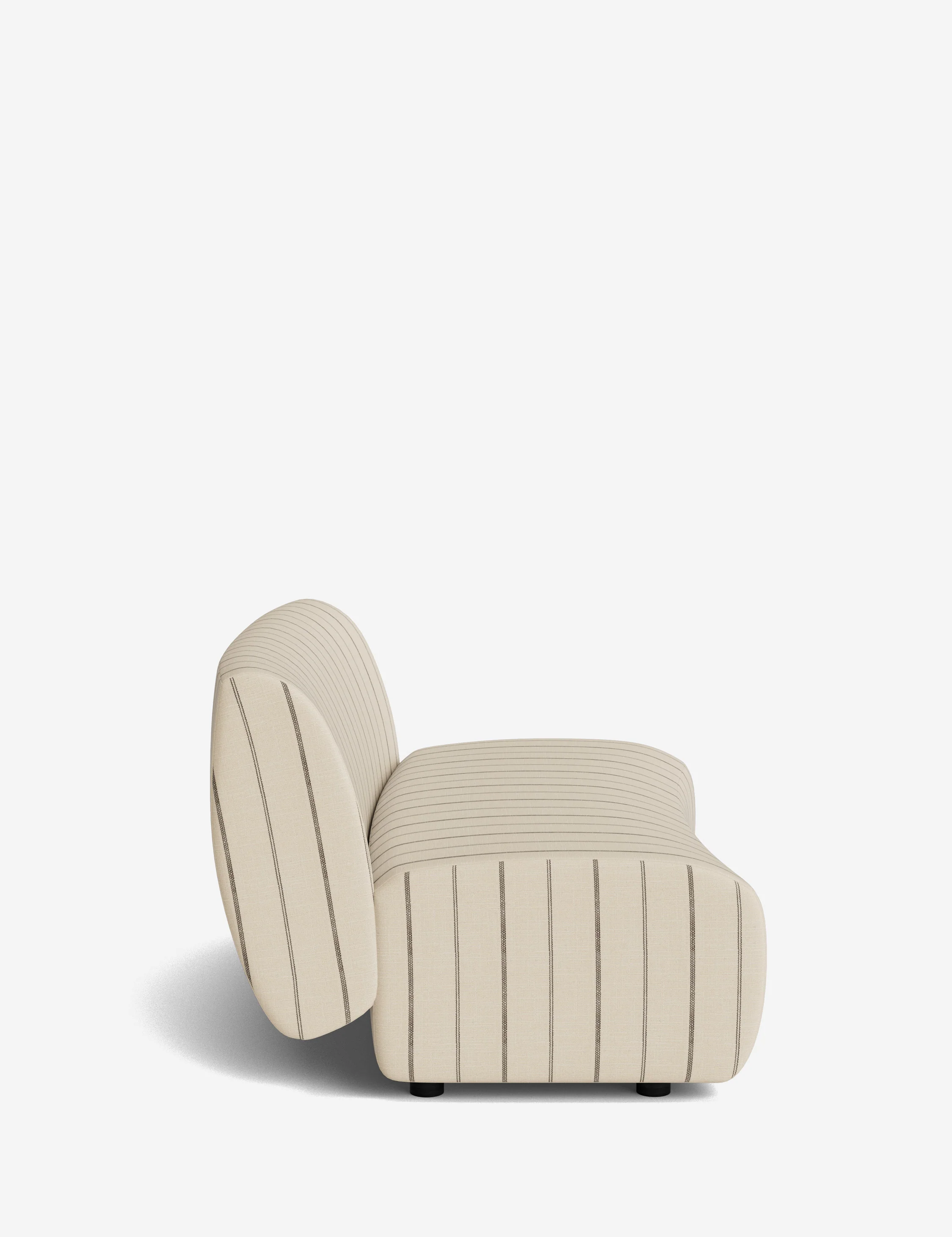 Claret Modular Armless - Image 147