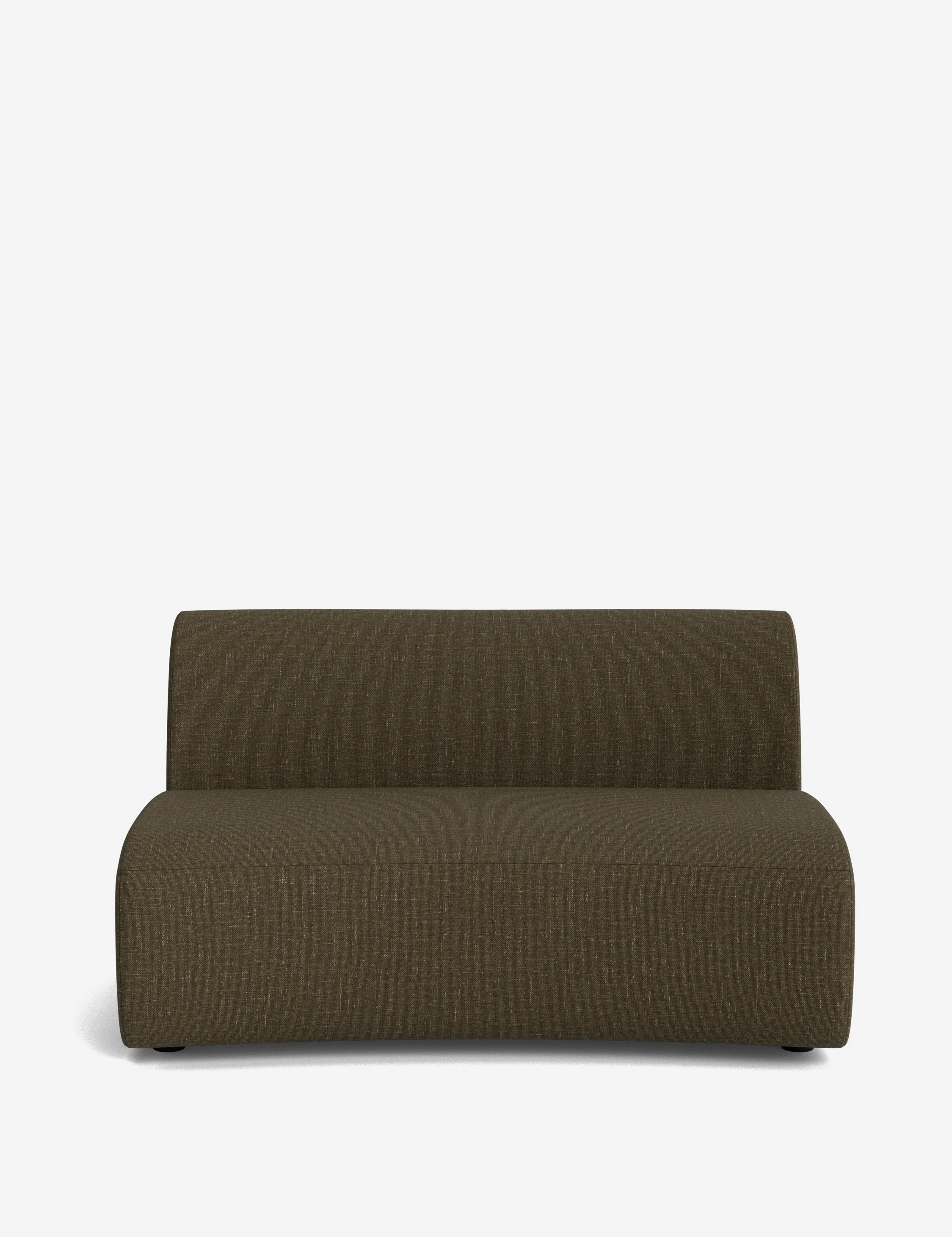 Claret Modular Armless - Image 157