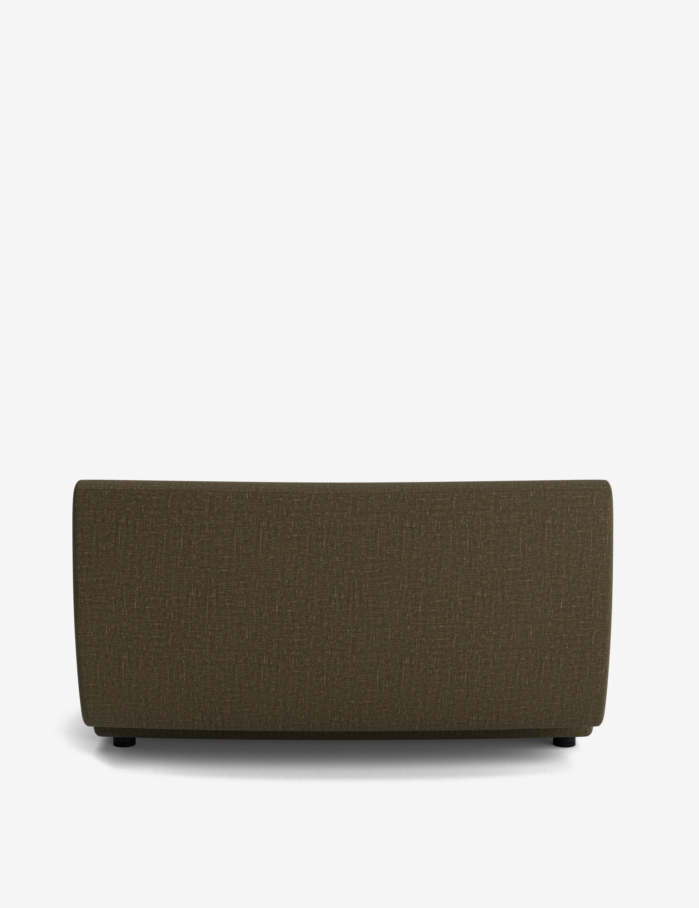 Claret Modular Armless - Image 160