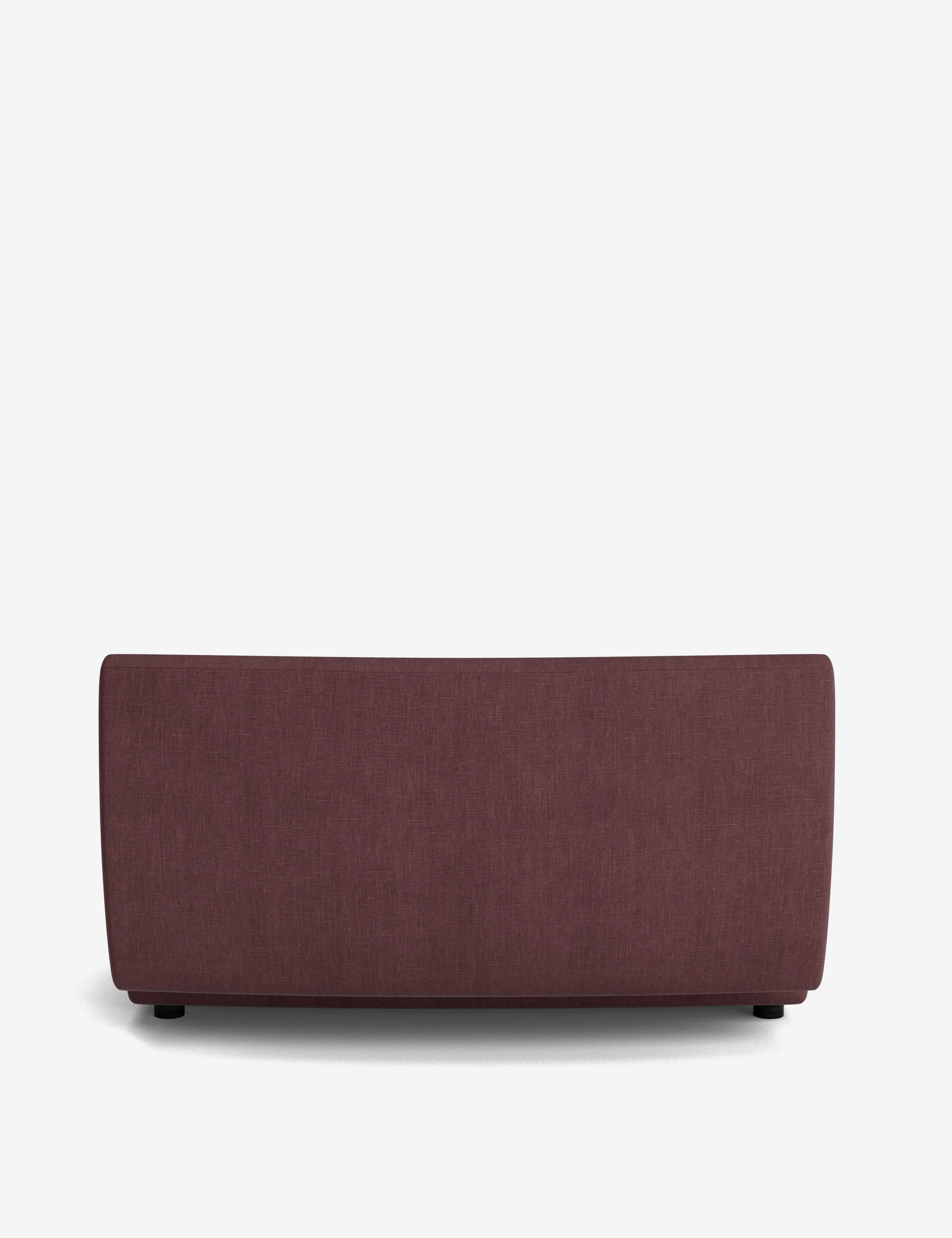 Claret Modular Armless - Image 164