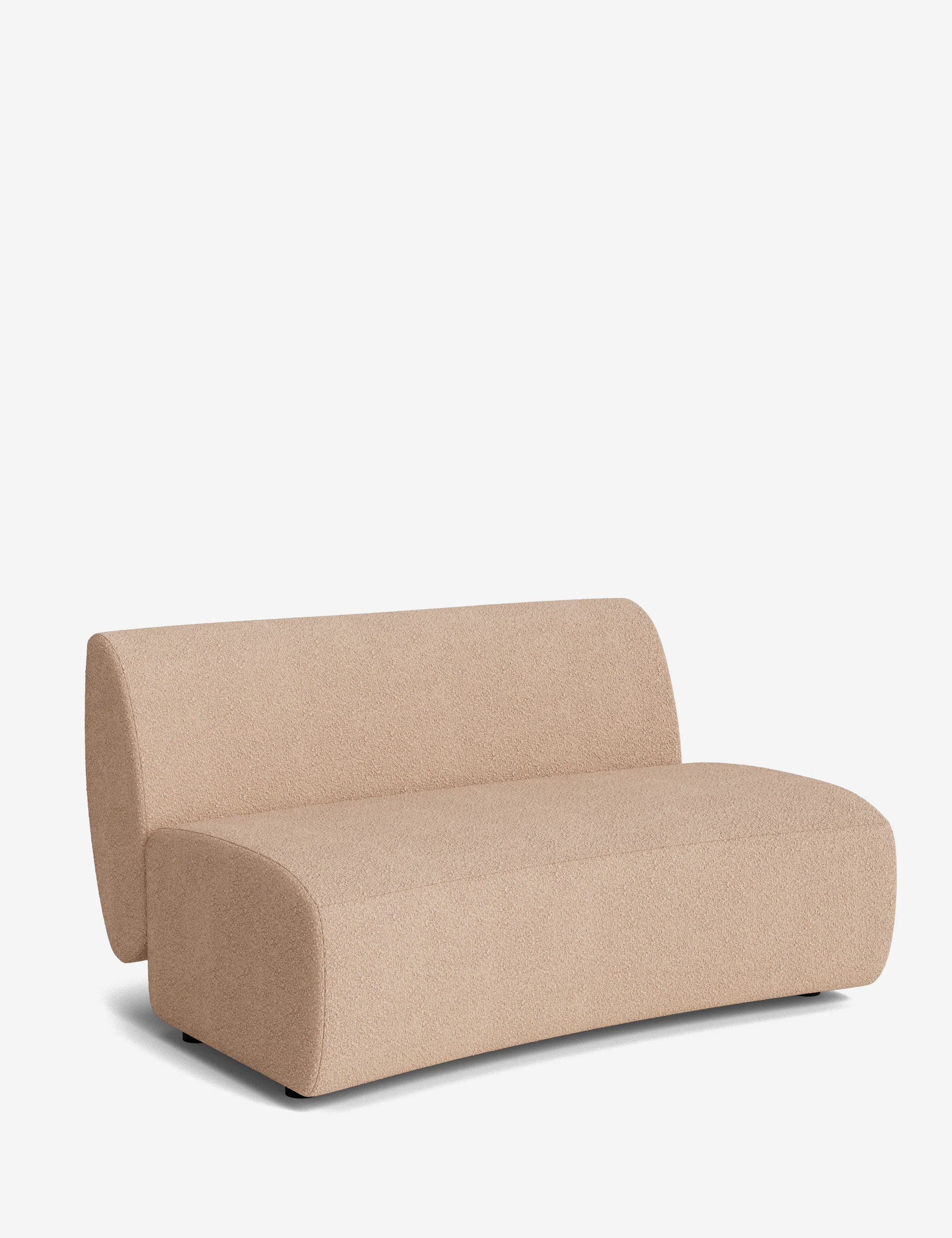 Claret Modular Armless - Image 166