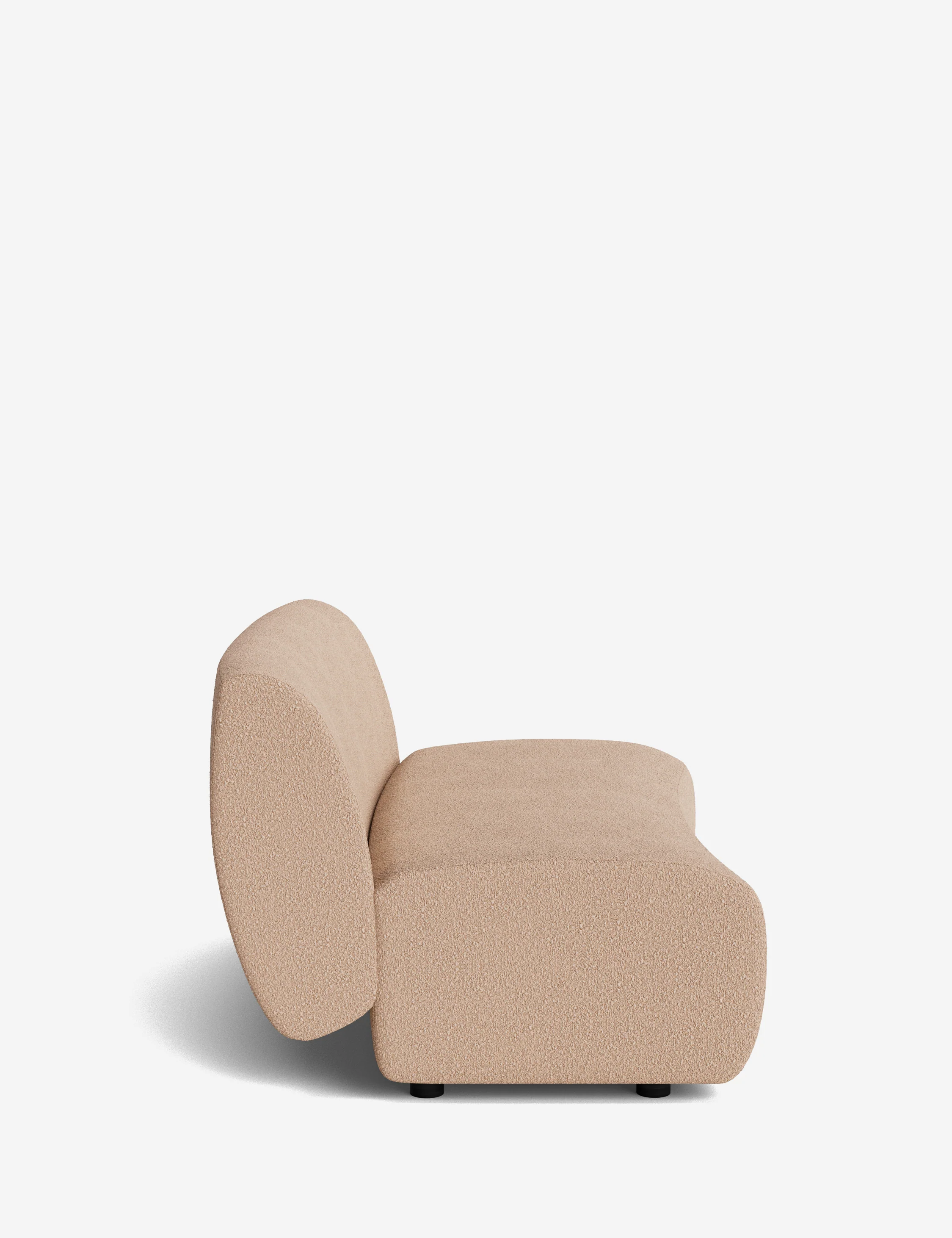 Claret Modular Armless - Image 167