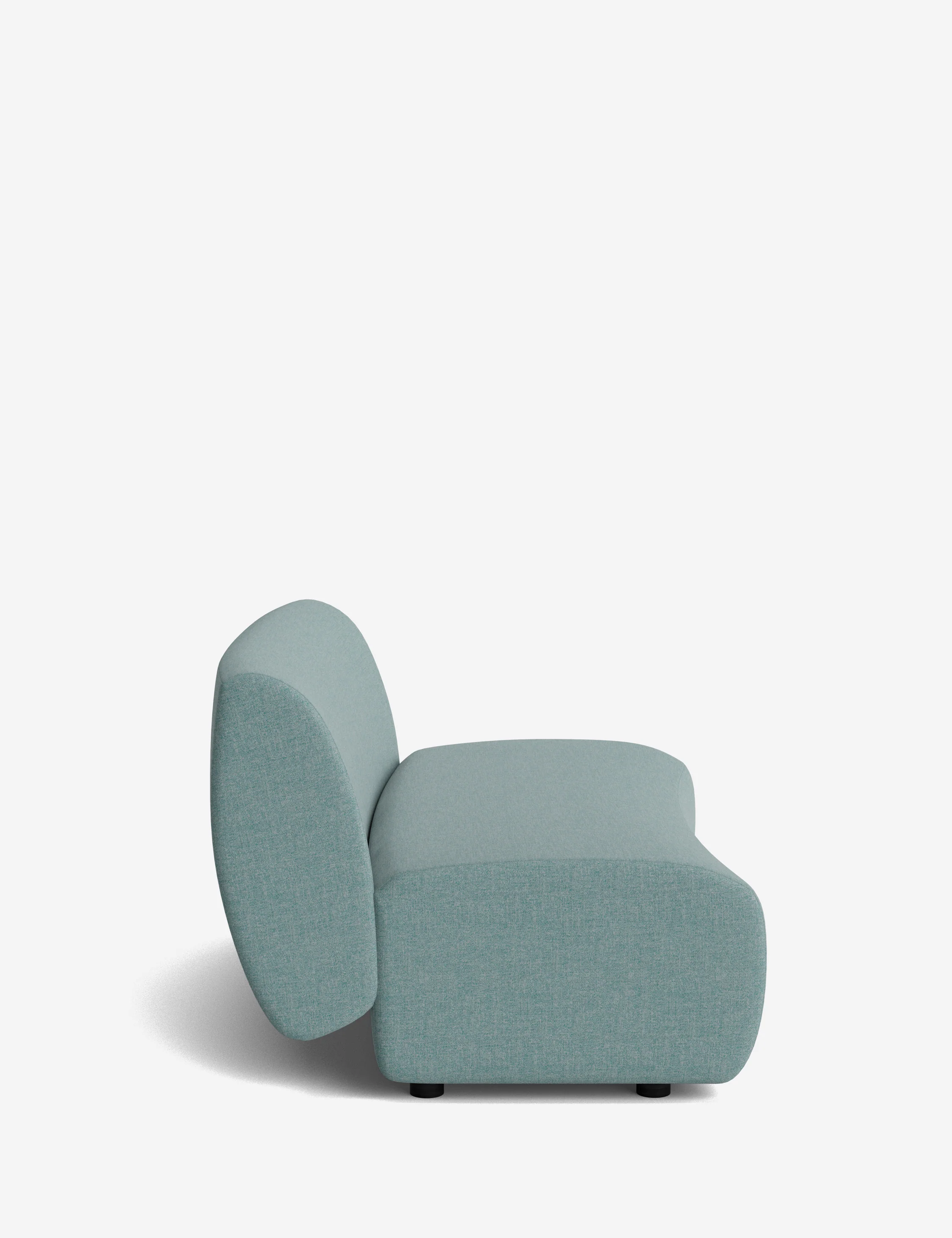 Claret Modular Armless - Image 179