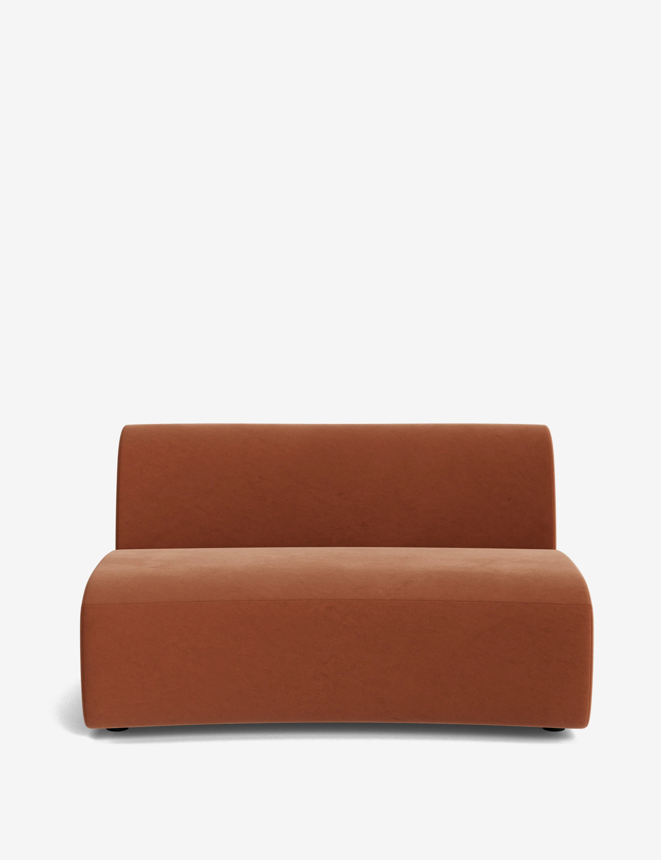 Claret Modular Armless - Image 181