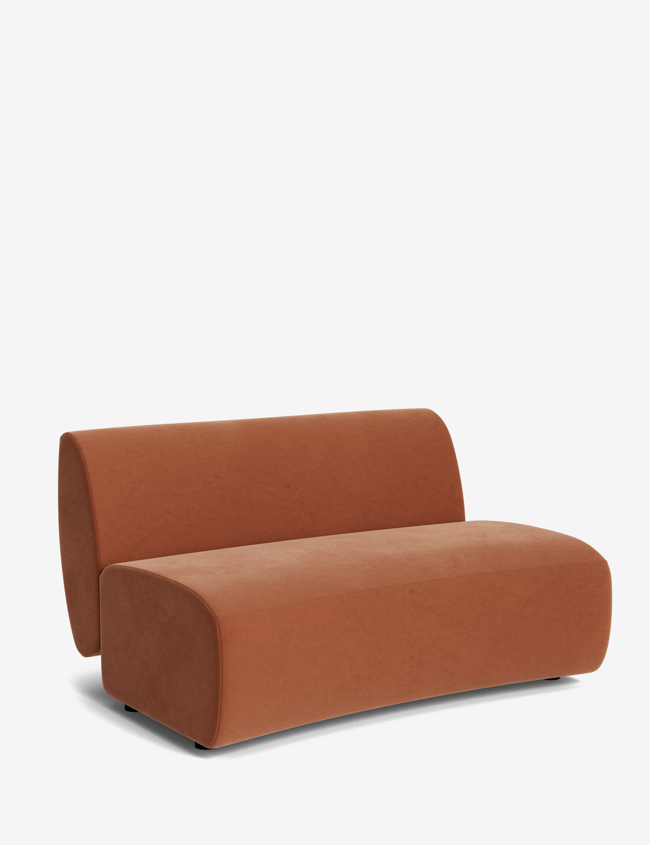 Claret Modular Armless - Image 182