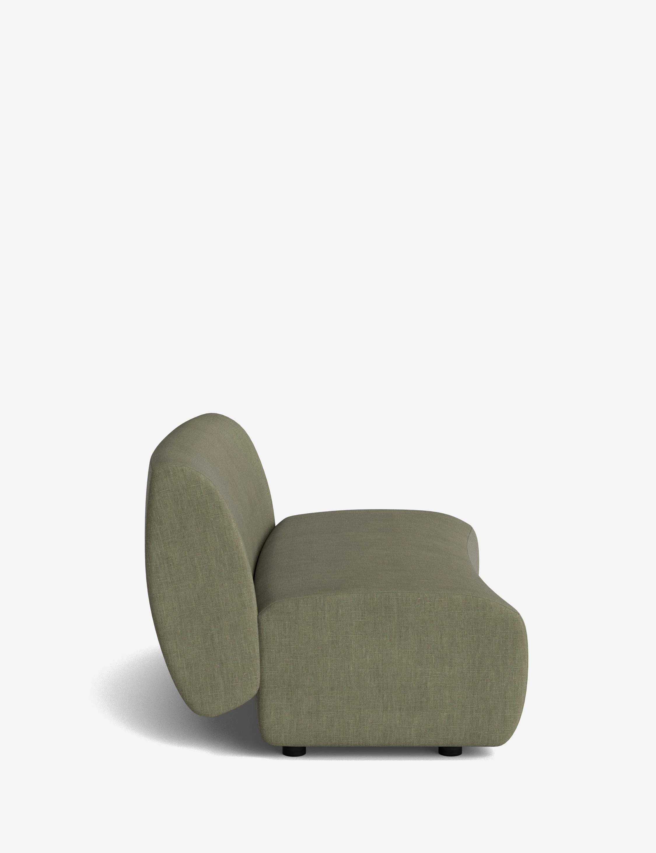 Claret Modular Armless - Image 187