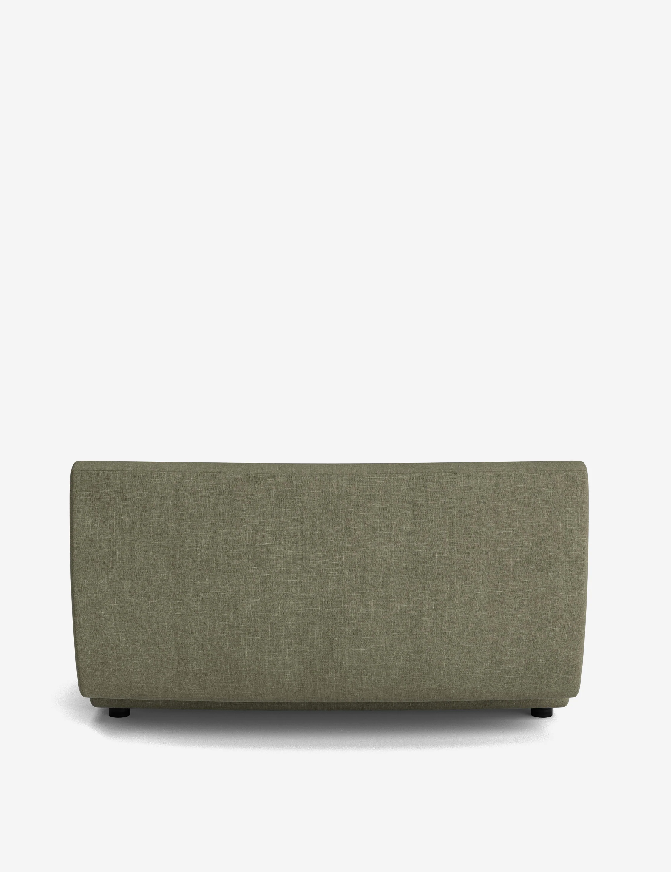 Claret Modular Armless - Image 188