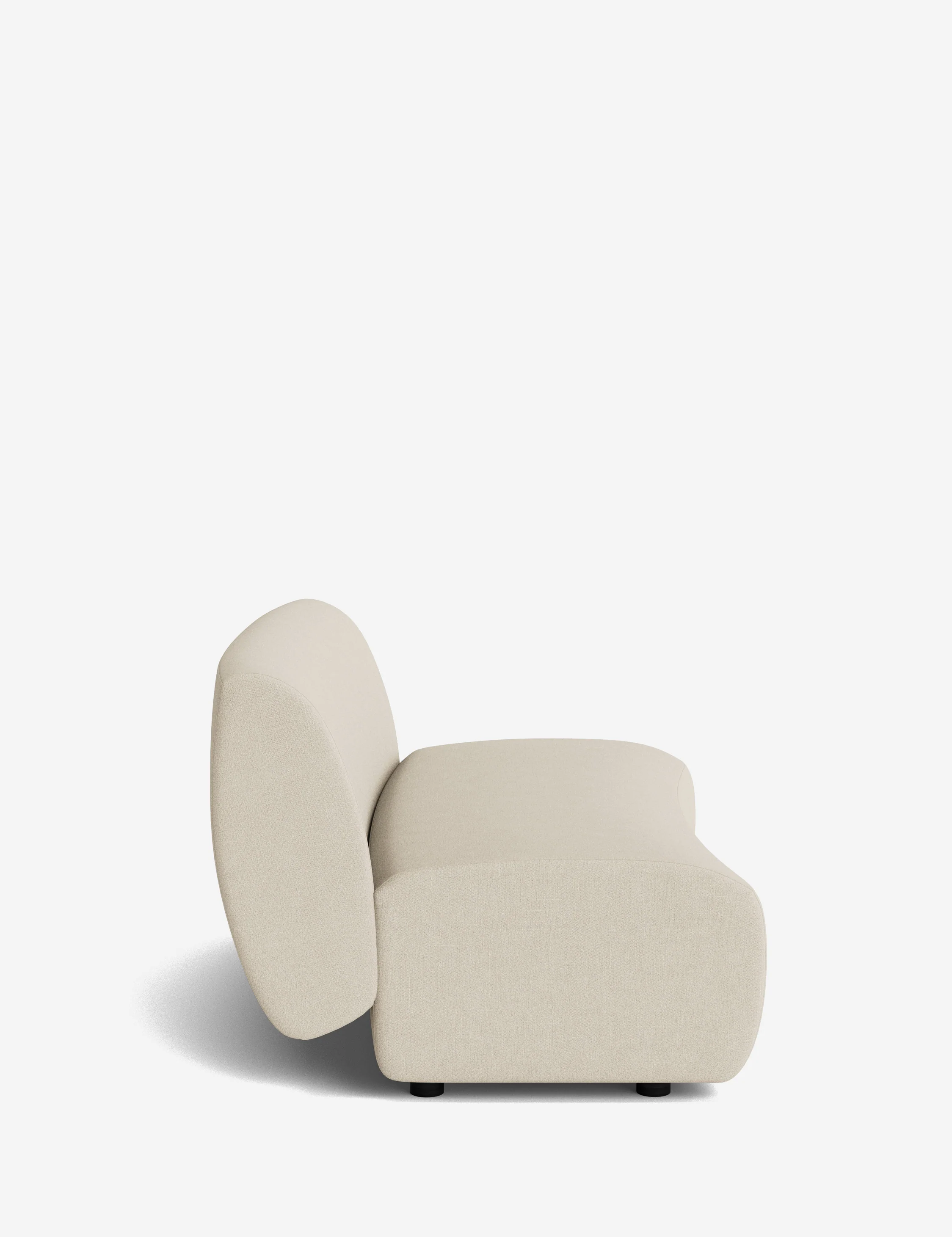 Claret Modular Armless - Image 191