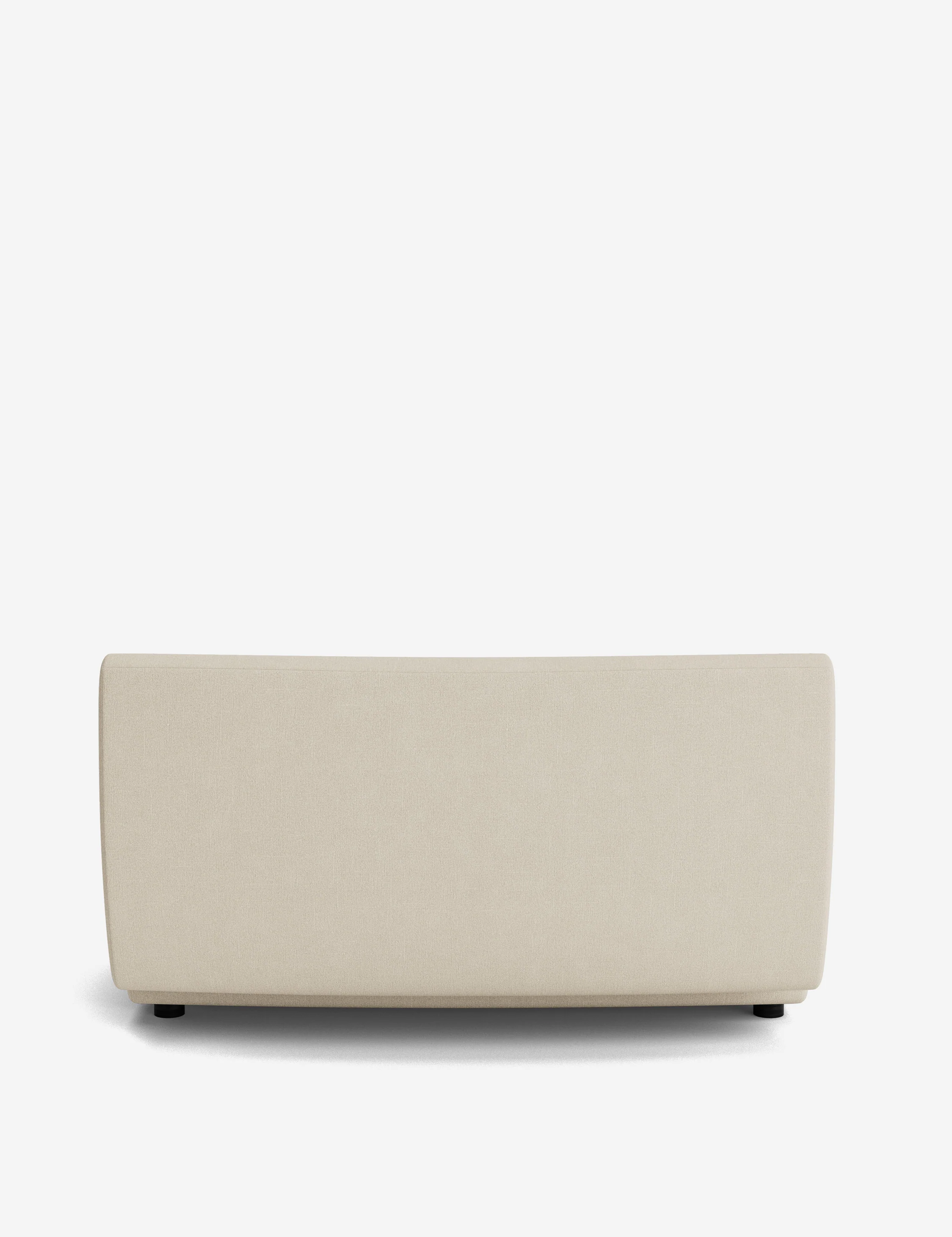 Claret Modular Armless - Image 192