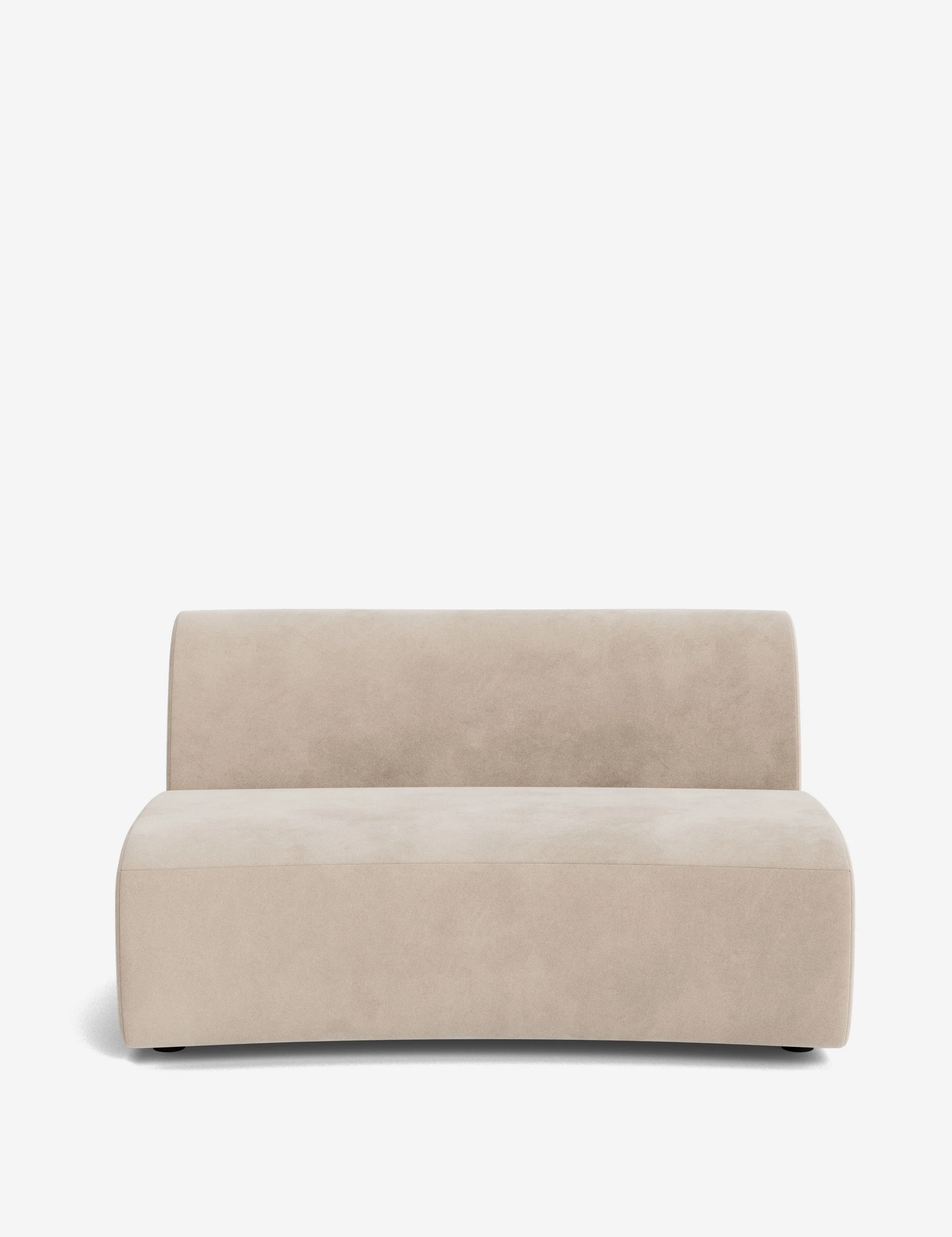 Claret Modular Armless - Image 193