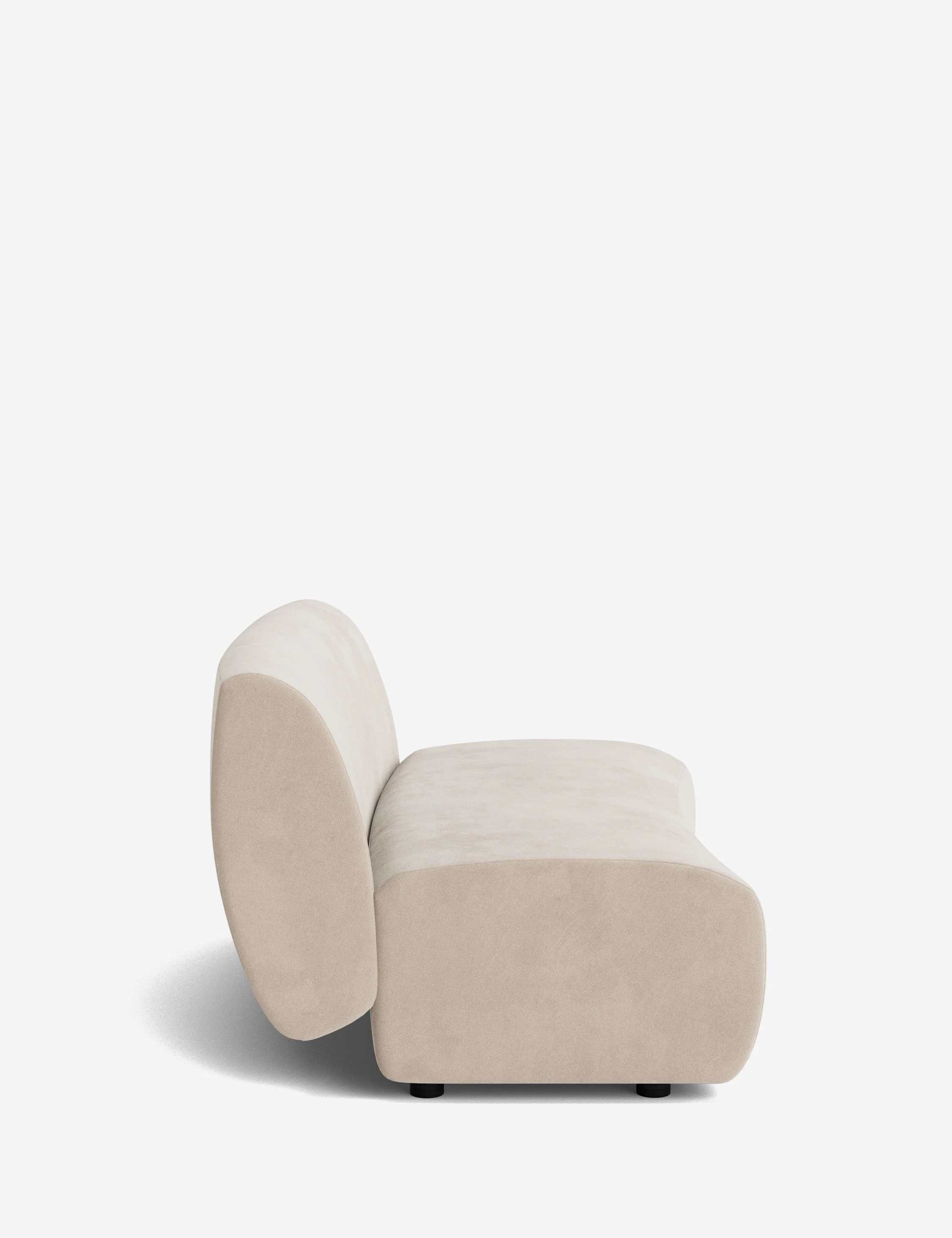 Claret Modular Armless - Image 195