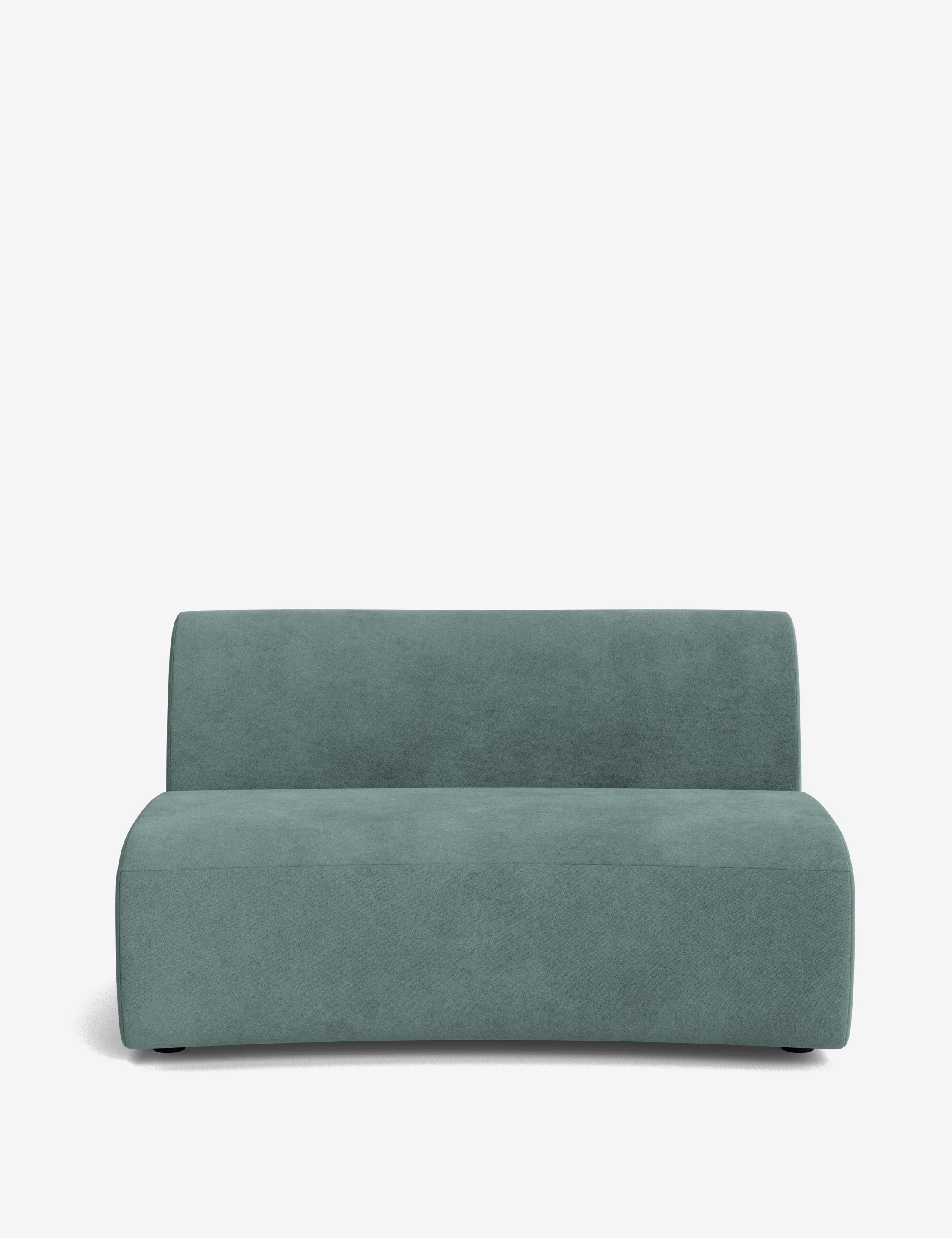 Claret Modular Armless - Image 197